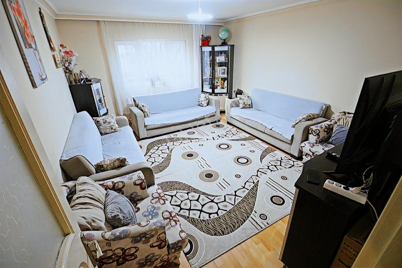 Gamze Emlak'tan Tandoğan'da 5+2 Harika M² Tek Tapu Çift Daire! - Görsel 23