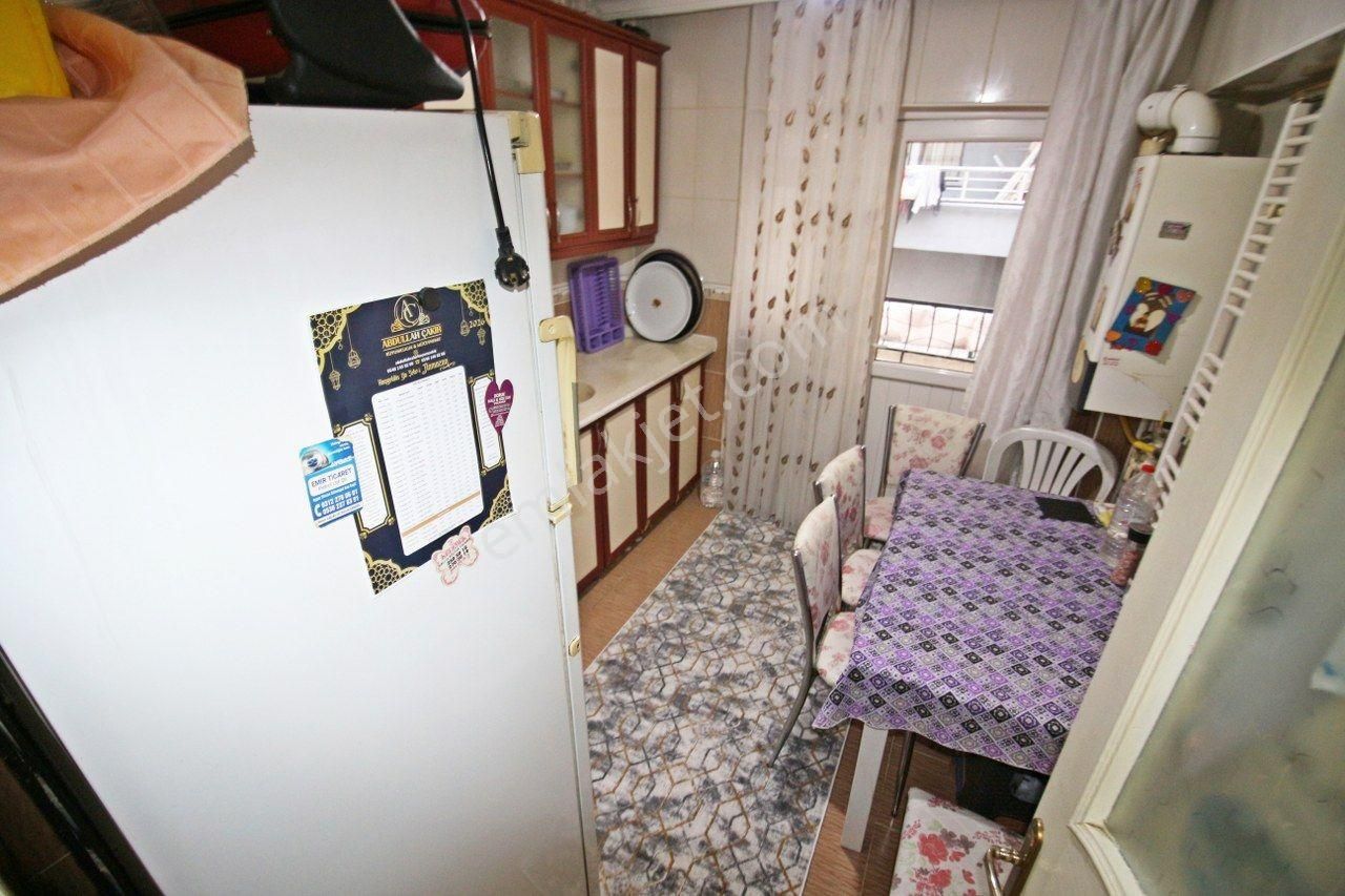 Gamze Emlak'tan Tandoğan'da 5+2 Harika M² Kelepir Çift Daire!