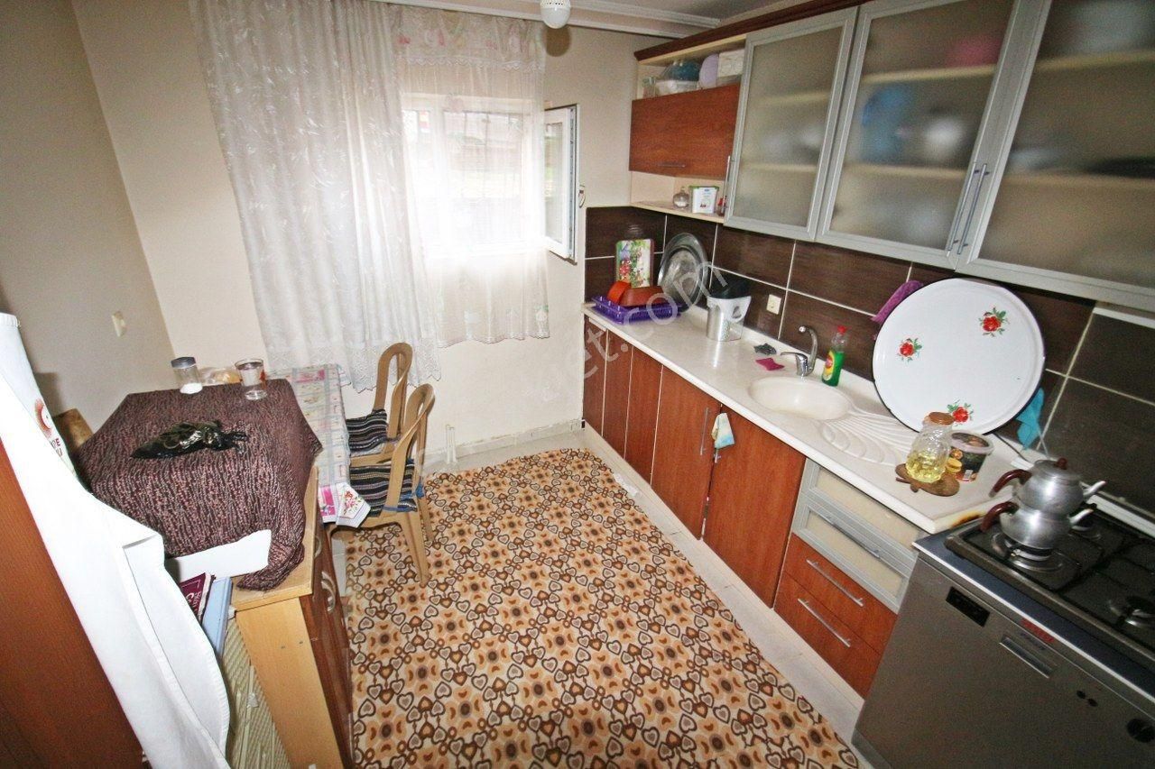 Gamze Emlak'tan Tandoğan'da 5+2 Harika M² Kelepir Çift Daire! - Görsel 19