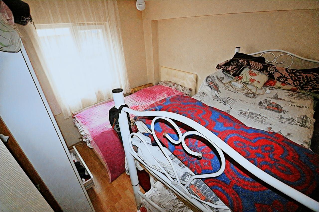 Gamze Emlak'tan Tandoğan'da 5+2 Harika M² Tek Tapu Çift Daire! - Görsel 19