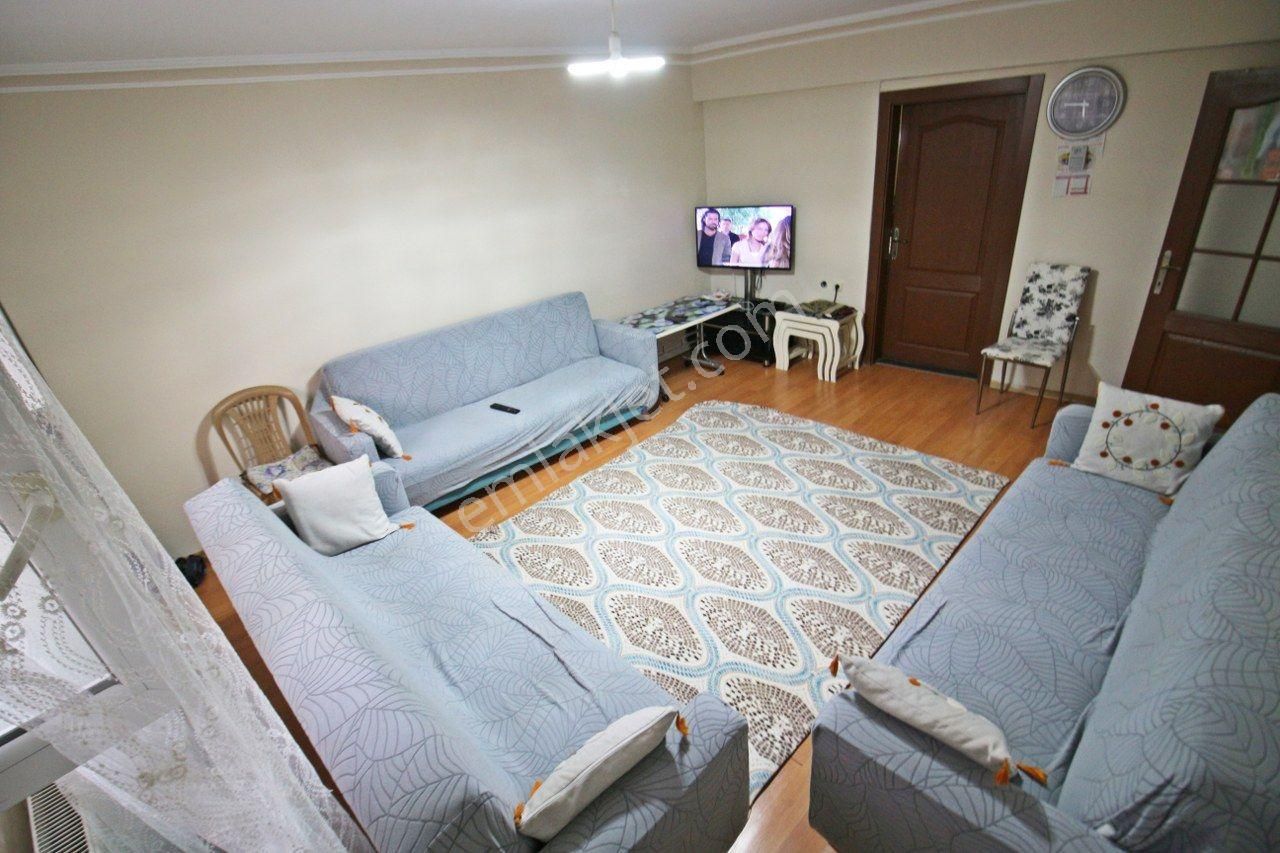 Gamze Emlak'tan Tandoğan'da 5+2 Harika M² Kelepir Çift Daire! - Görsel 22