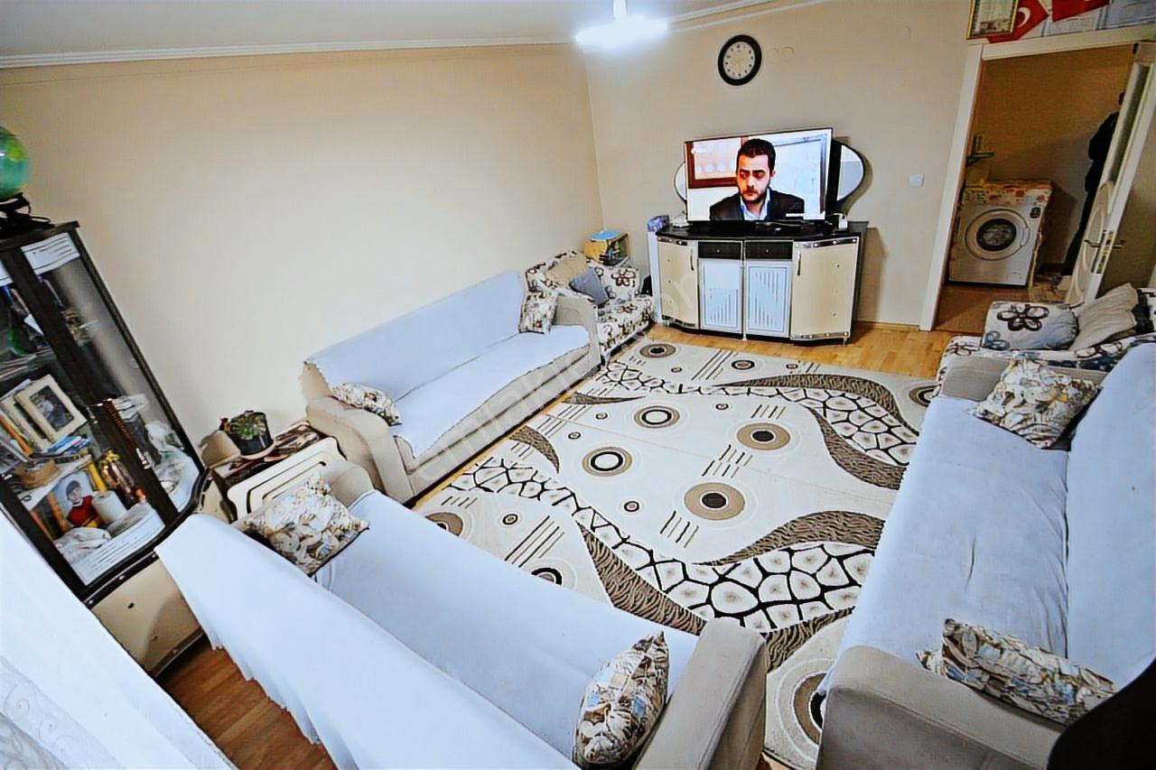 Gamze Emlak'tan Tandoğan'da 5+2 Harika M² Tek Tapu Çift Daire! - Görsel 11