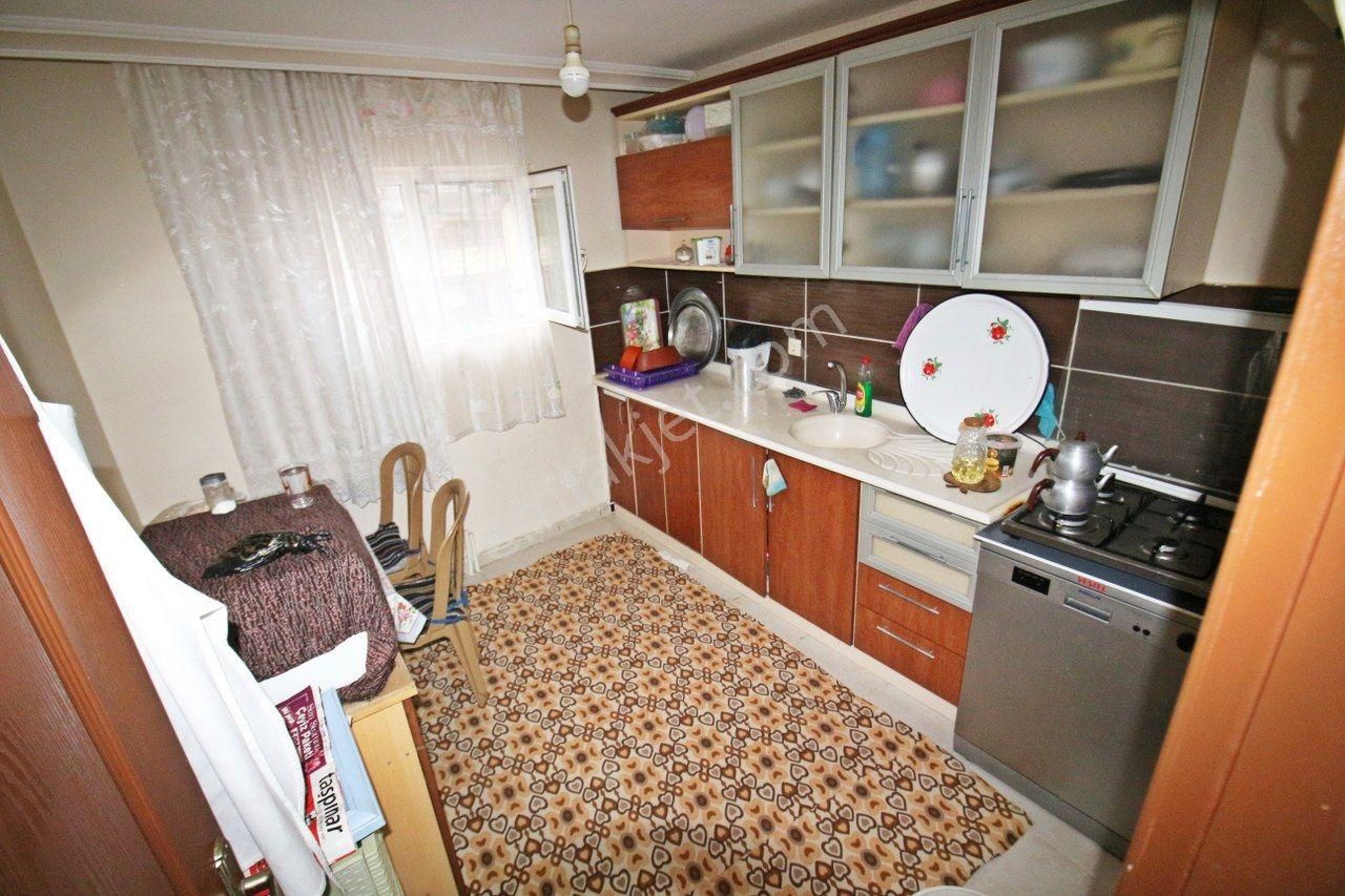 Gamze Emlak'tan Tandoğan'da 5+2 Harika M² Kelepir Çift Daire! - Görsel 17