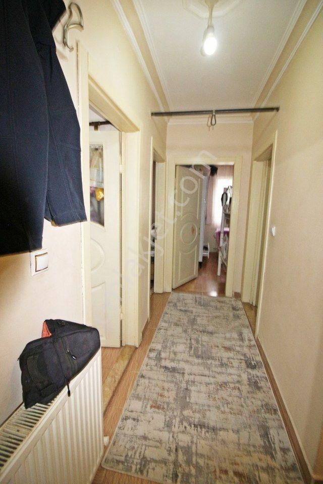 Gamze Emlak'tan Tandoğan'da 5+2 Harika M² Kelepir Çift Daire! - Görsel 35
