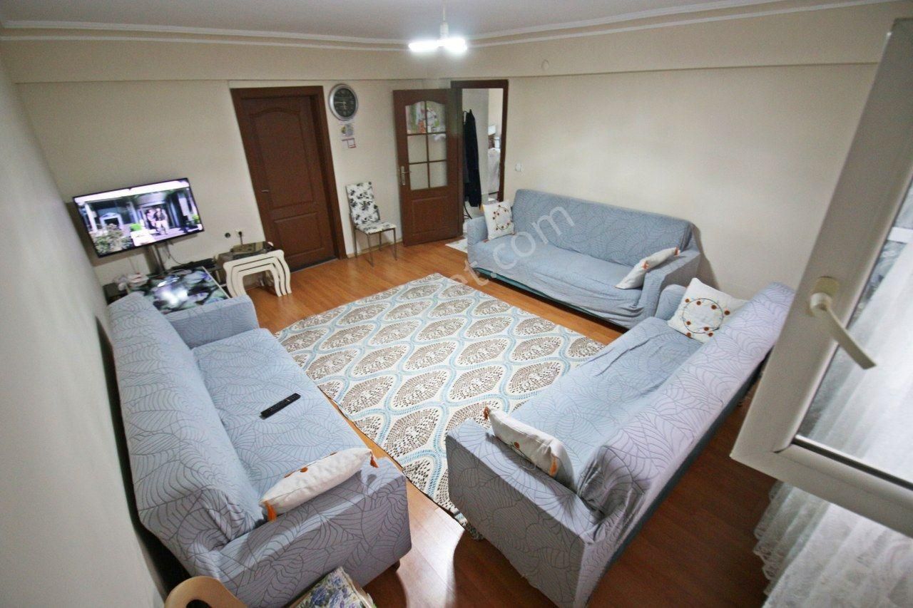 Gamze Emlak'tan Tandoğan'da 5+2 Harika M² Kelepir Çift Daire! - Görsel 23