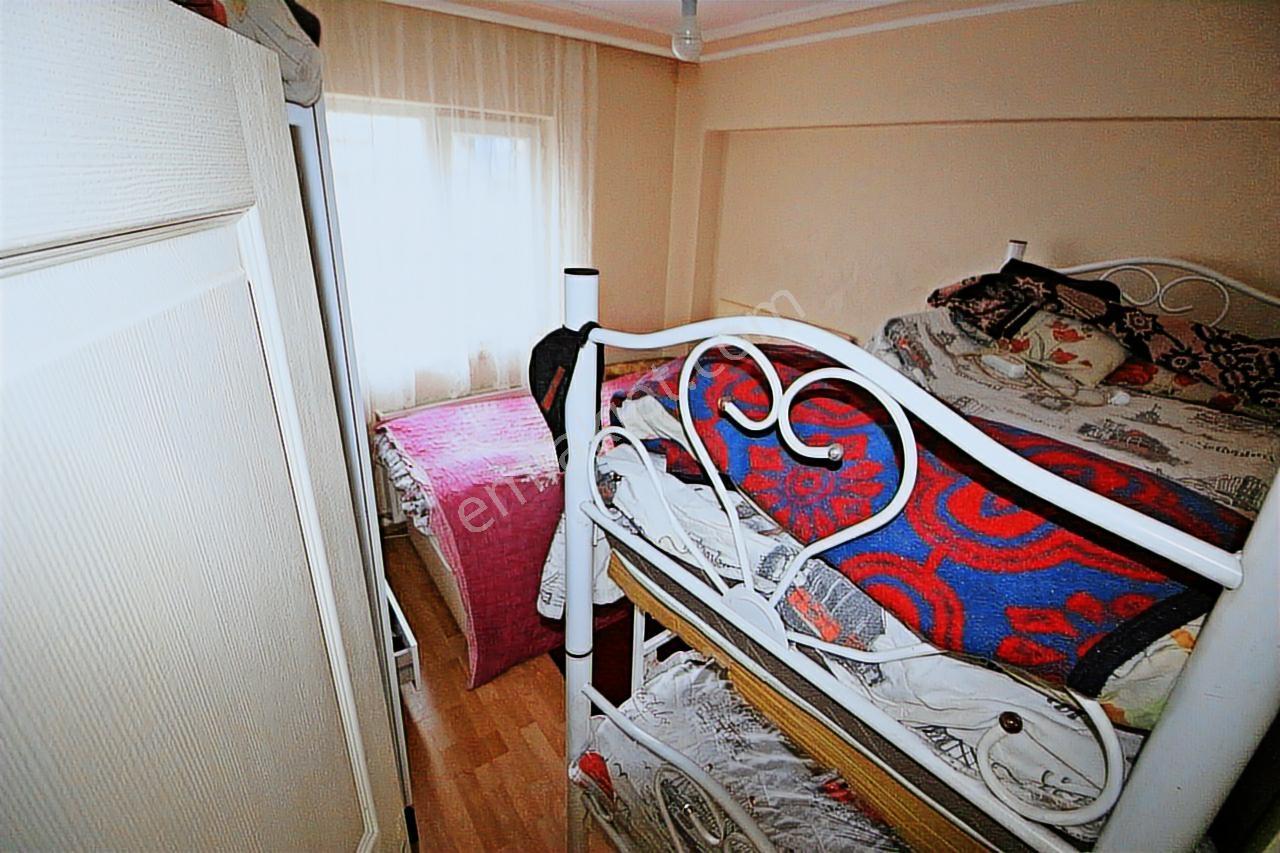 Gamze Emlak'tan Tandoğan'da 5+2 Harika M² Tek Tapu Çift Daire! - Görsel 20