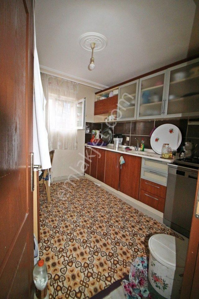Gamze Emlak'tan Tandoğan'da 5+2 Harika M² Kelepir Çift Daire! - Görsel 20
