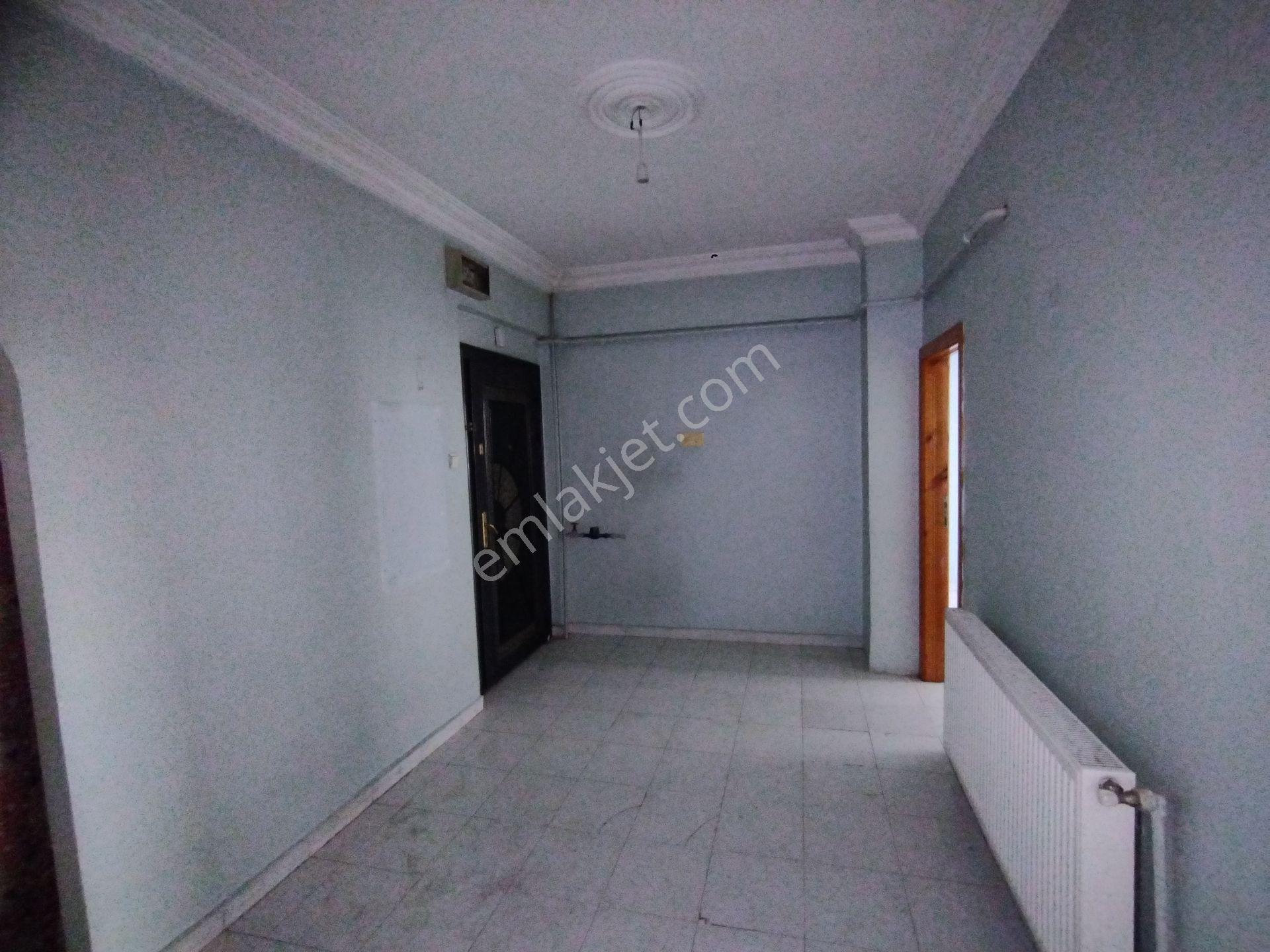 Alihan G.m.den Kırklar Mah.de Alirıza Septioğlu Cad.de Asansörlü 3+1 Satılık Daire - Görsel 20