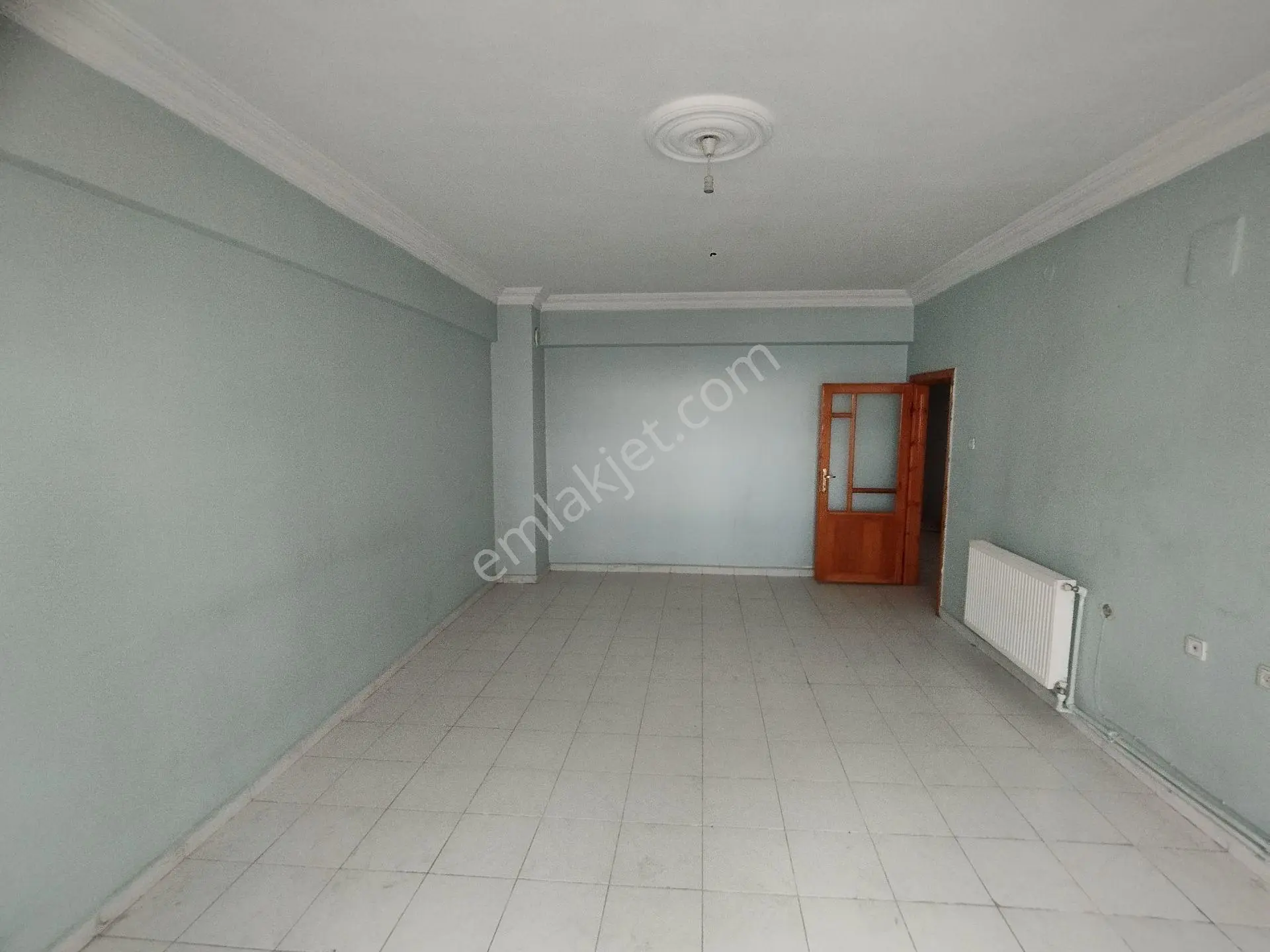 Alihan G.m.den Kırklar Mah.de Alirıza Septioğlu Cad.de Asansörlü 3+1 Satılık Daire