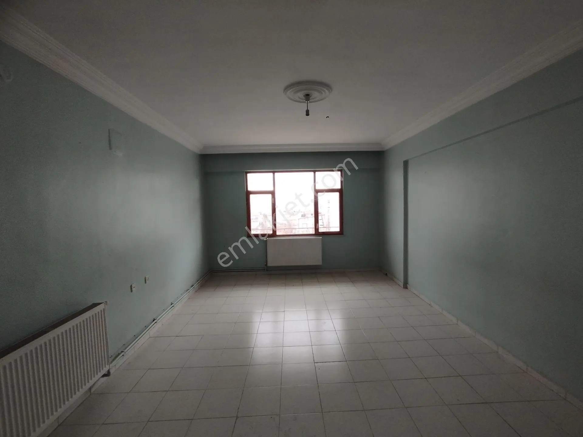 Alihan G.m.den Kırklar Mah.de Alirıza Septioğlu Cad.de Asansörlü 3+1 Satılık Daire - Görsel 4
