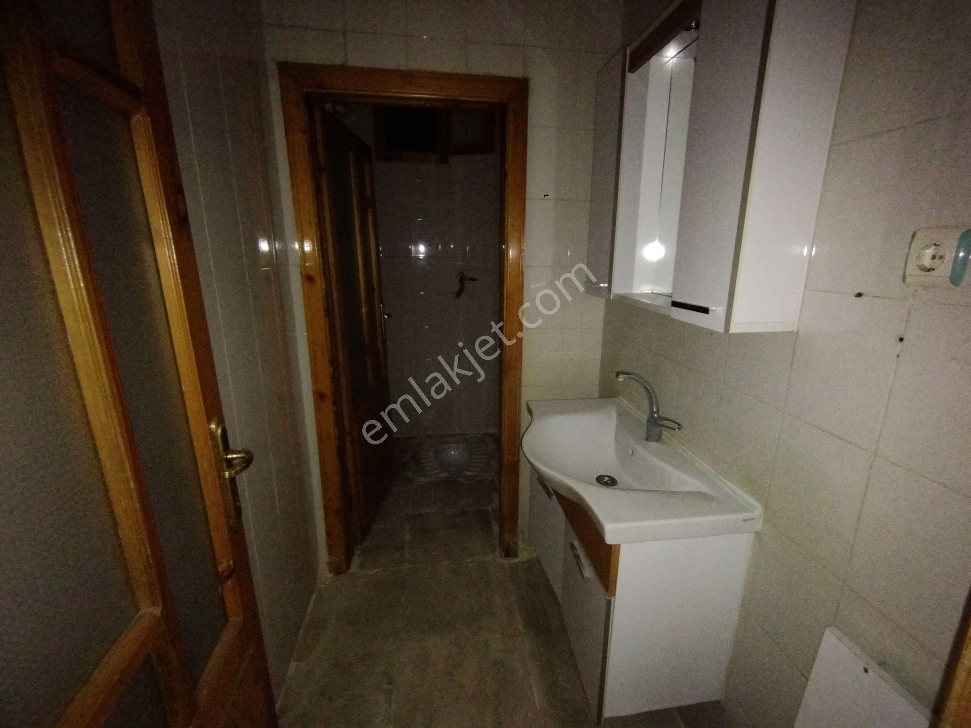 Alihan G.m.den Kırklar Mah.de Alirıza Septioğlu Cad.de Asansörlü 3+1 Satılık Daire - Görsel 19