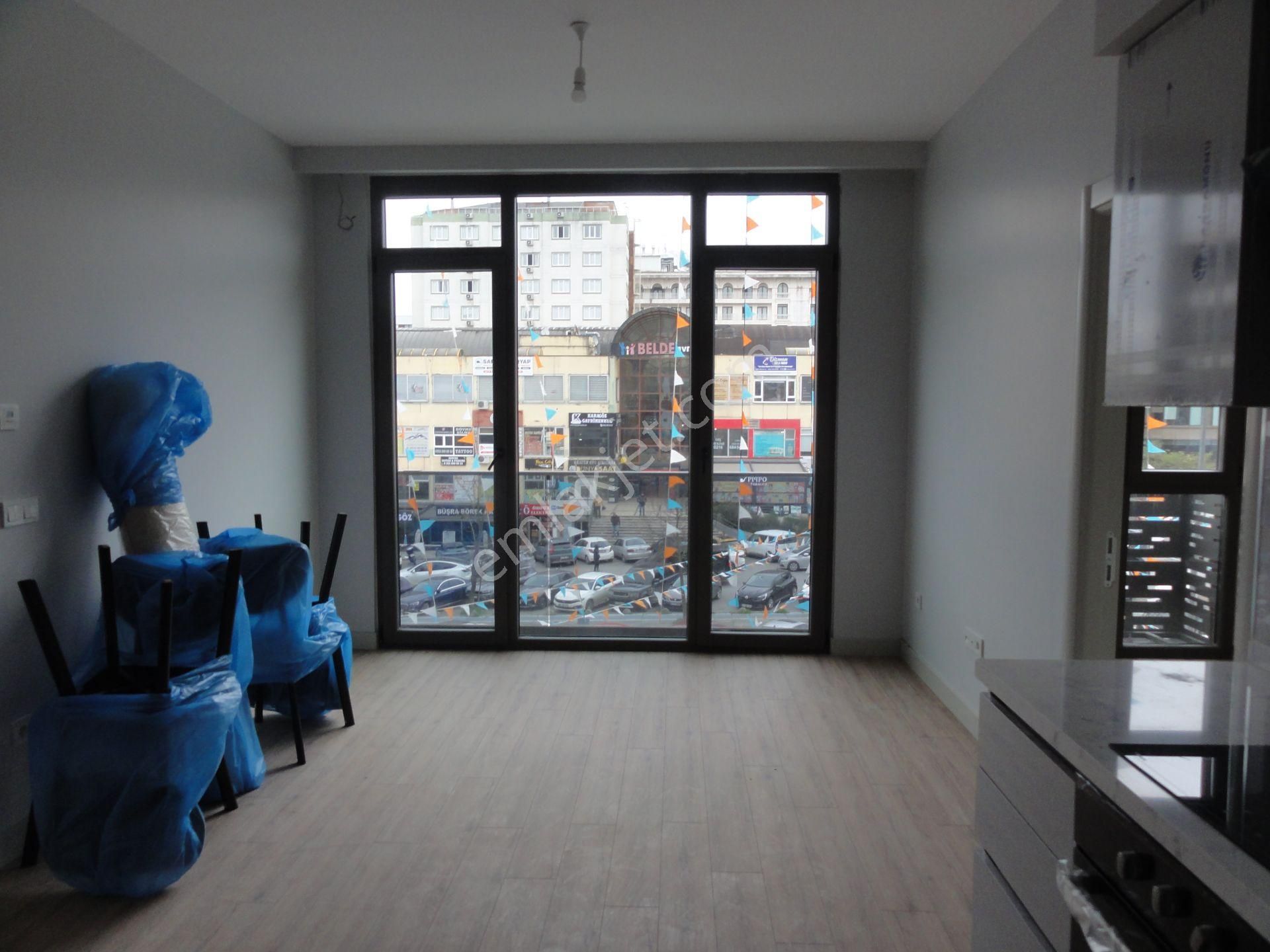 Dora'dan Siltaş Premium Da 2+1 Ferah Daire - Görsel 4