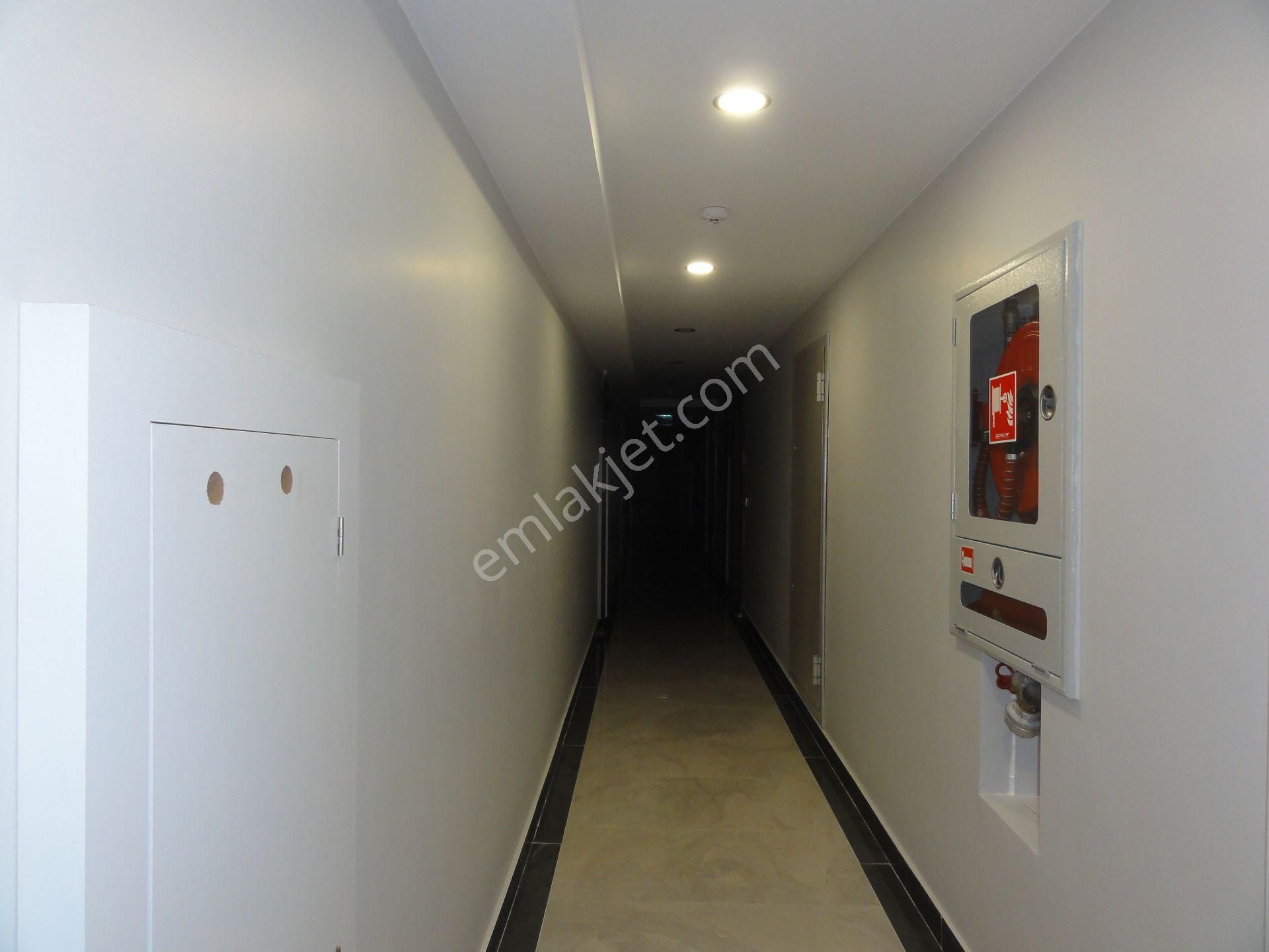 Dora'dan Siltaş Premium Da 2+1 Ferah Daire - Görsel 16