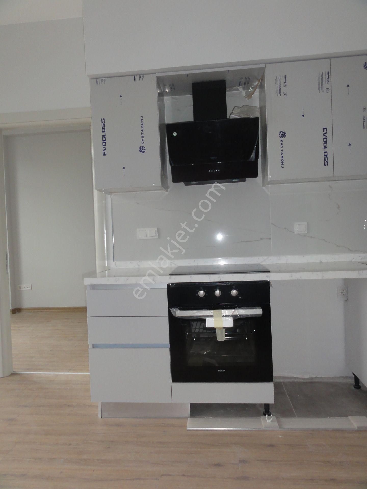 Dora'dan Siltaş Premium Da 2+1 Ferah Daire - Görsel 2