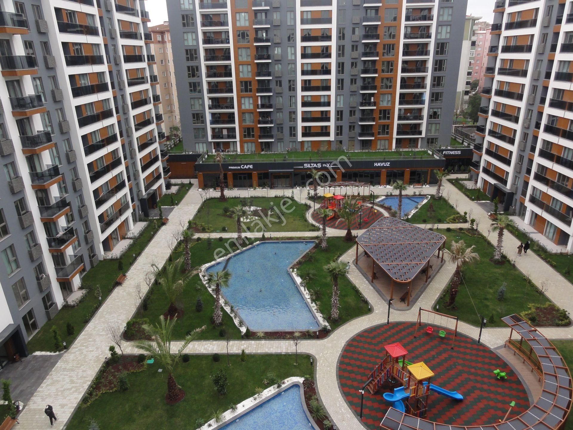 Dora'dan Siltaş Premium Da 2+1 Ferah Daire - Görsel 13