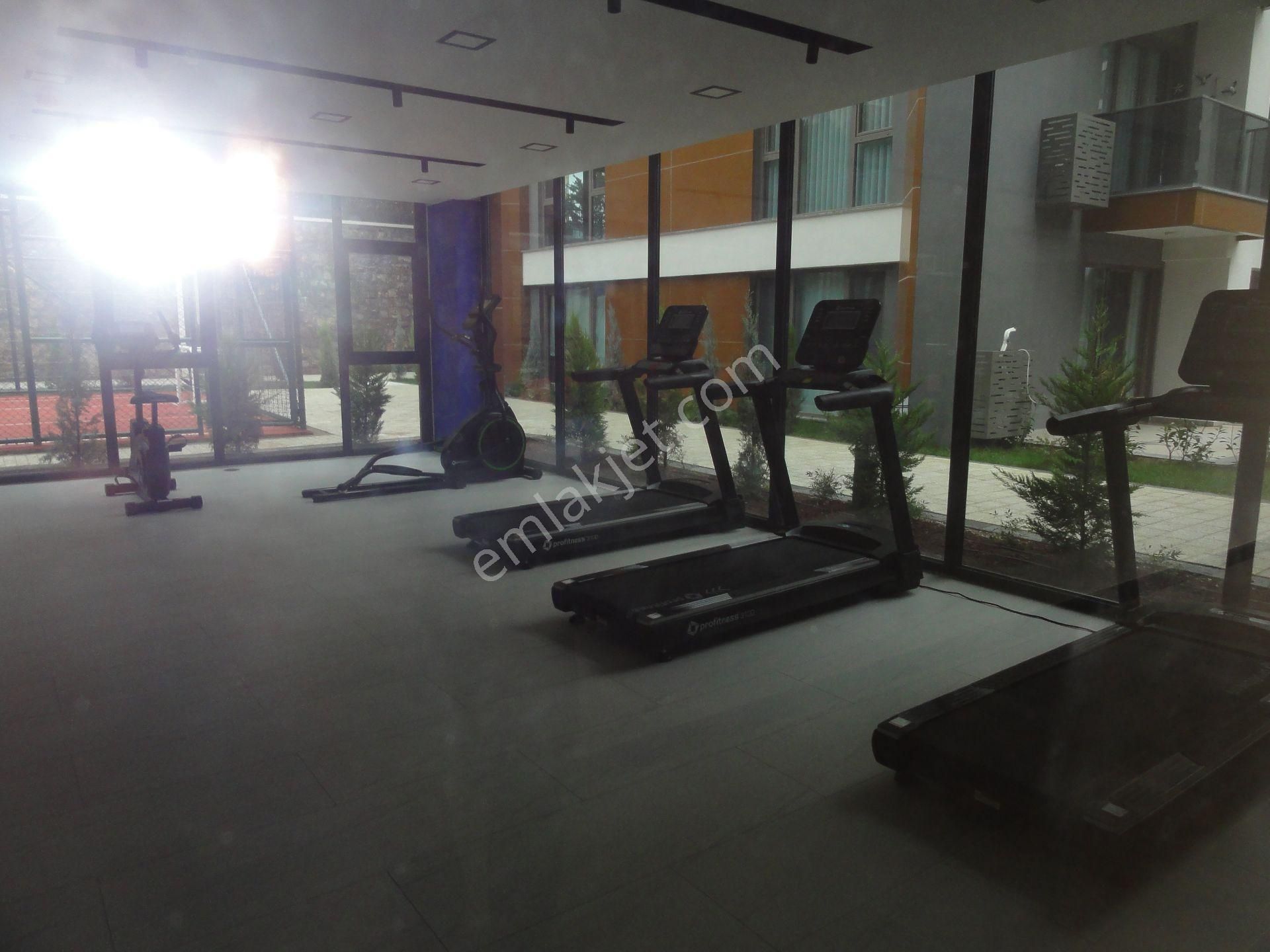 Dora'dan Siltaş Premium Da 2+1 Ferah Daire - Görsel 21