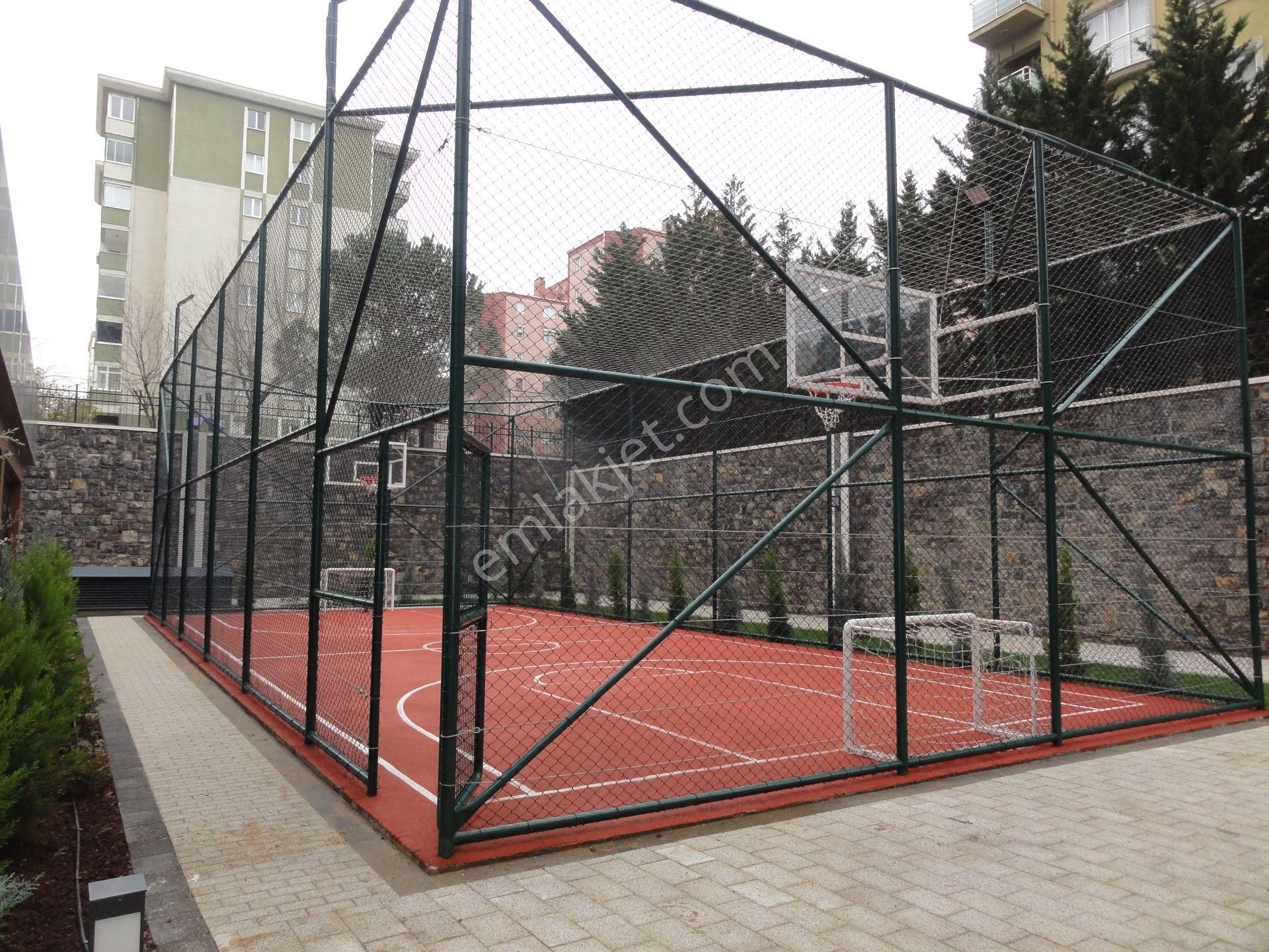 Dora'dan Siltaş Premium Da 2+1 Ferah Daire - Görsel 12