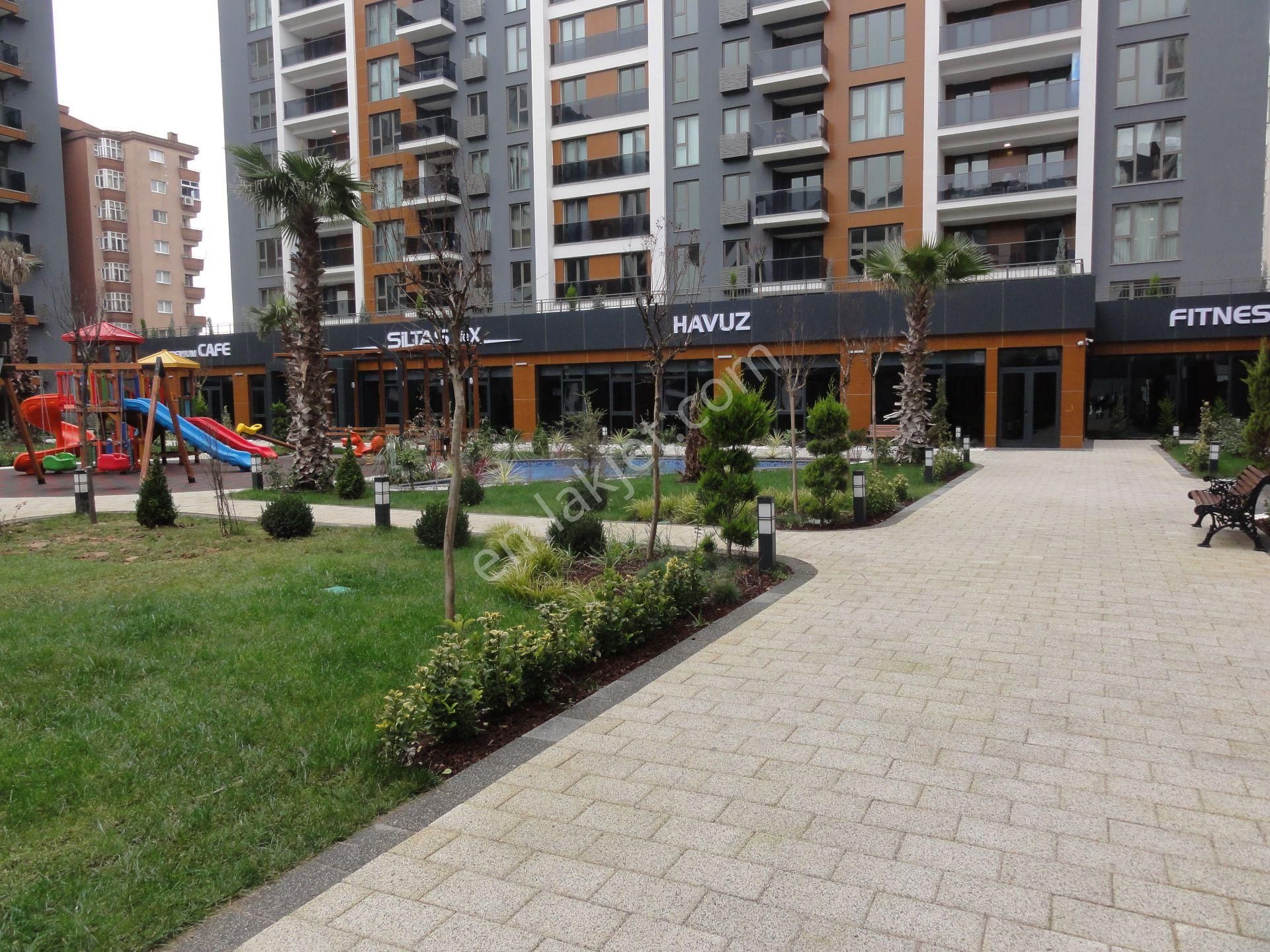 Dora'dan Siltaş Premium Da 2+1 Ferah Daire - Görsel 20