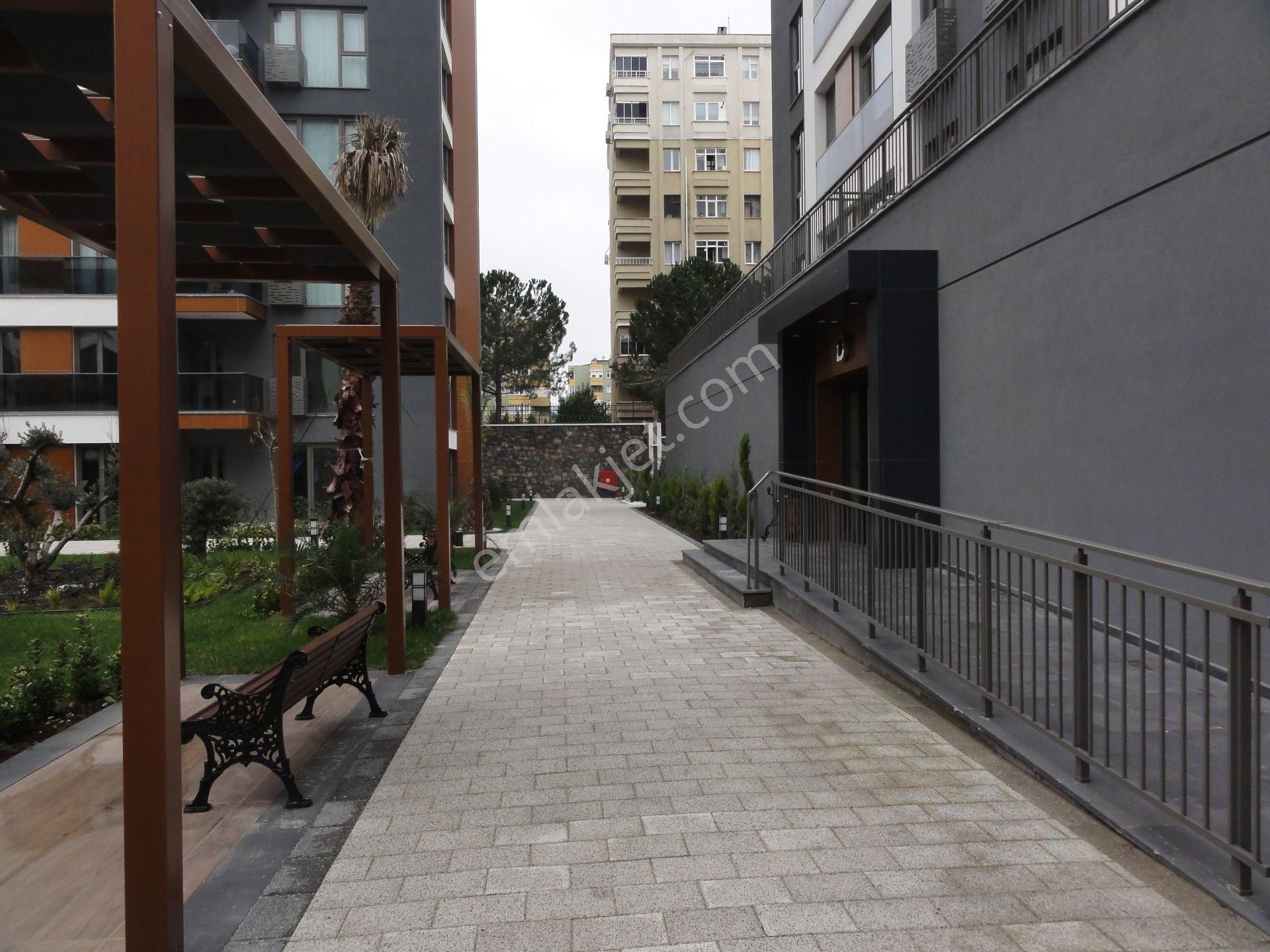 Dora'dan Siltaş Premium Da 2+1 Ferah Daire - Görsel 19