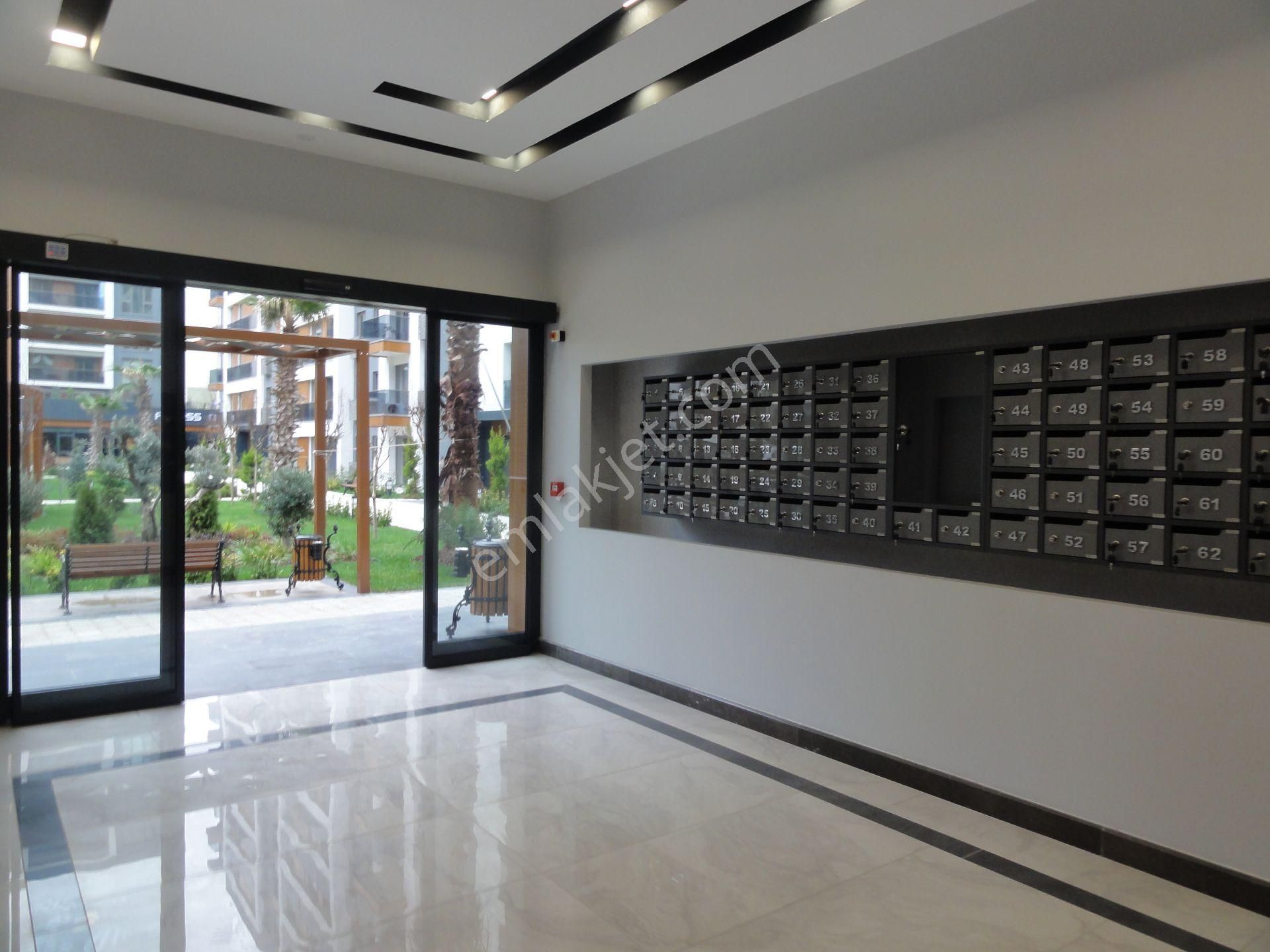 Dora'dan Siltaş Premium Da 2+1 Ferah Daire - Görsel 17