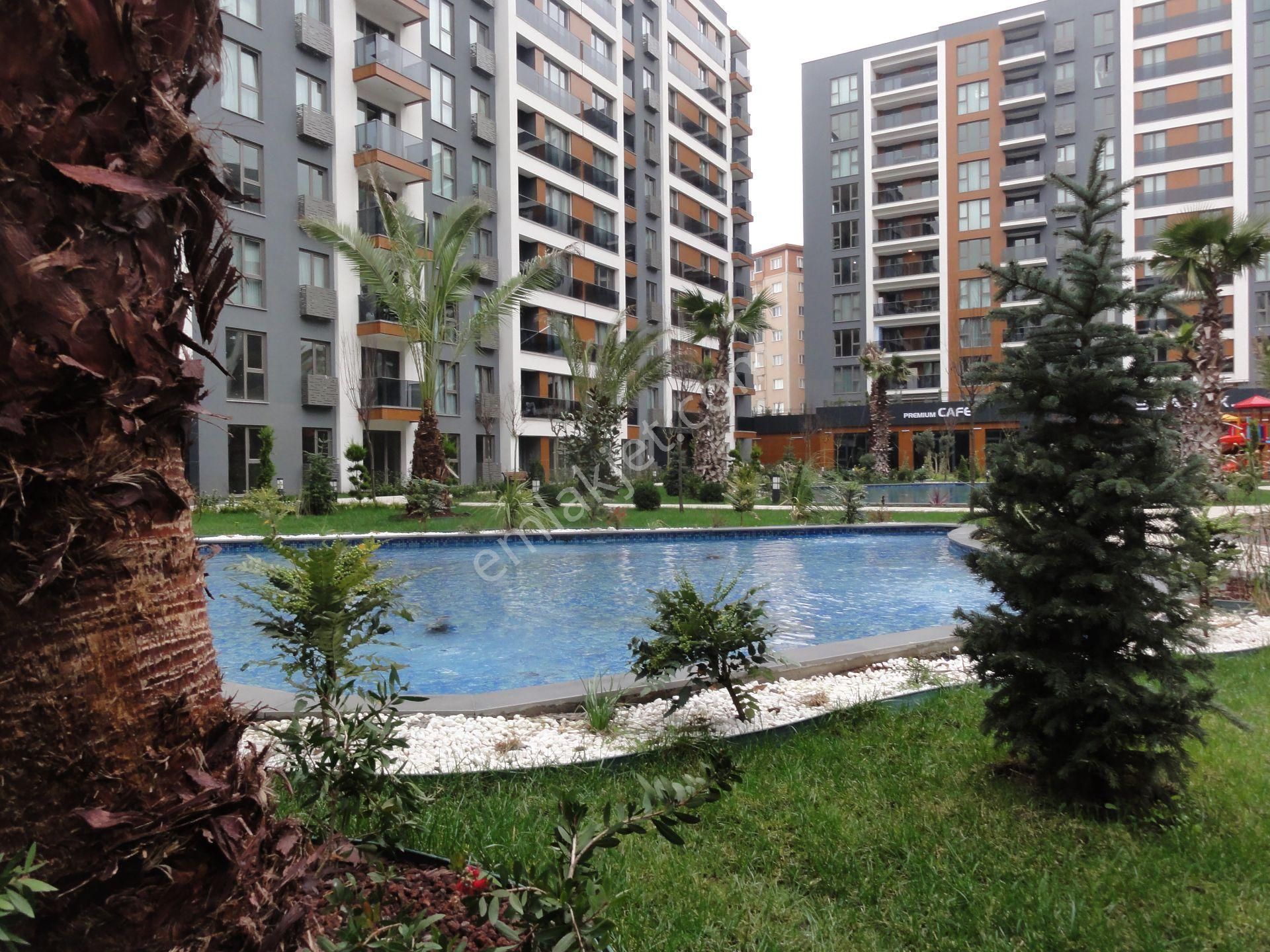 Dora'dan Siltaş Premium Da 2+1 Ferah Daire - Görsel 18