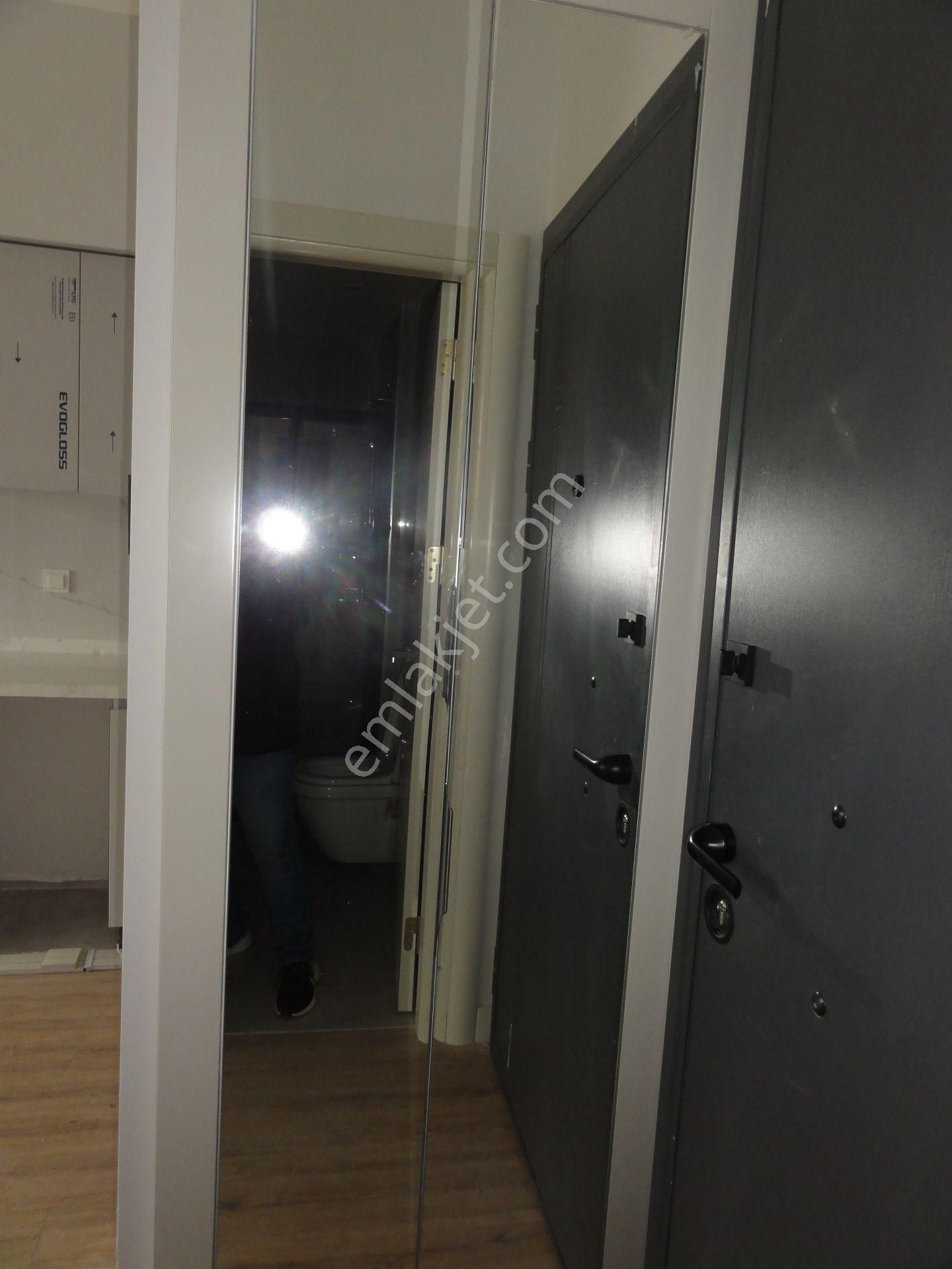 Dora'dan Siltaş Premium Da 2+1 Ferah Daire - Görsel 9