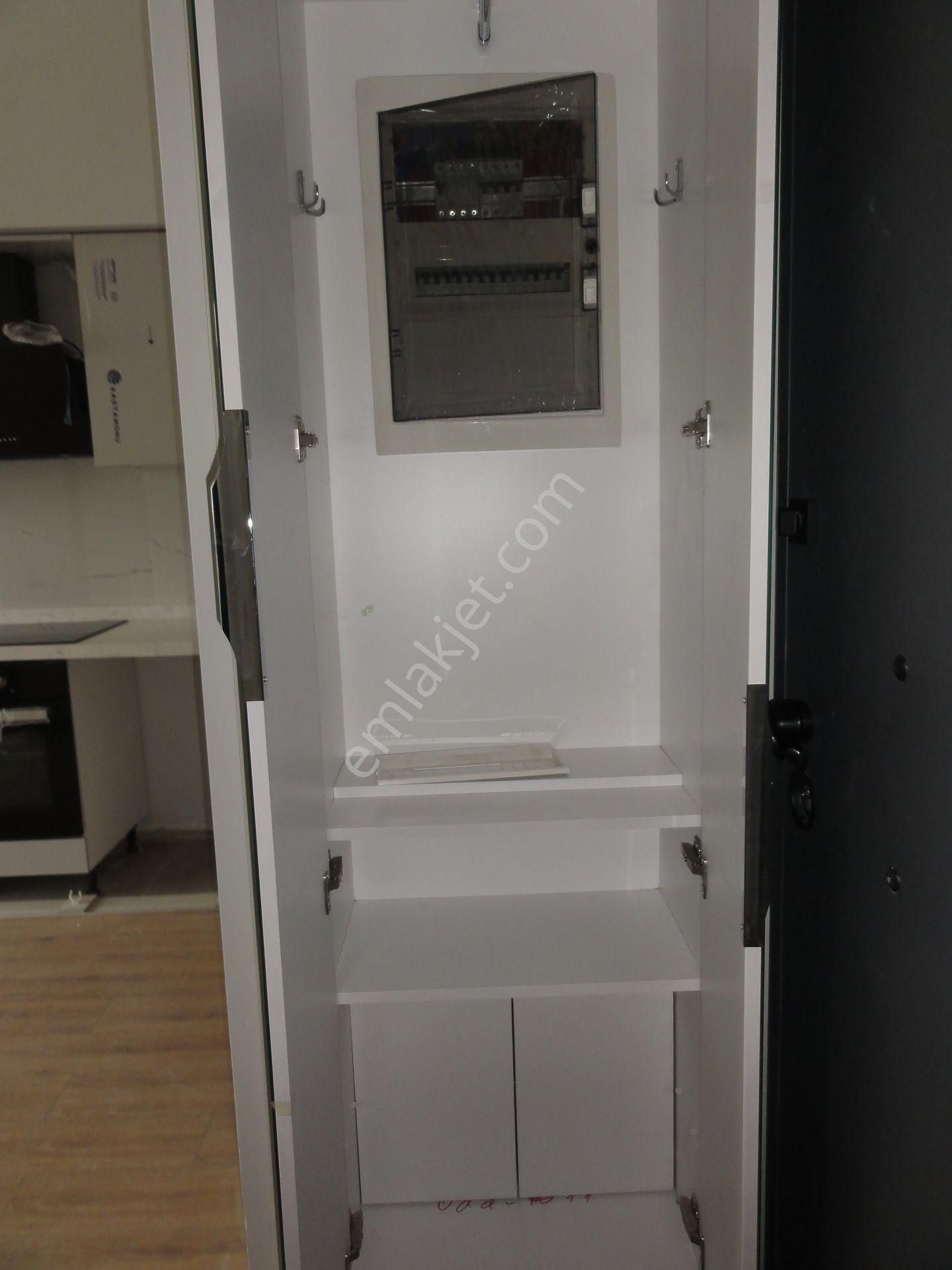 Dora'dan Siltaş Premium Da 2+1 Ferah Daire - Görsel 8