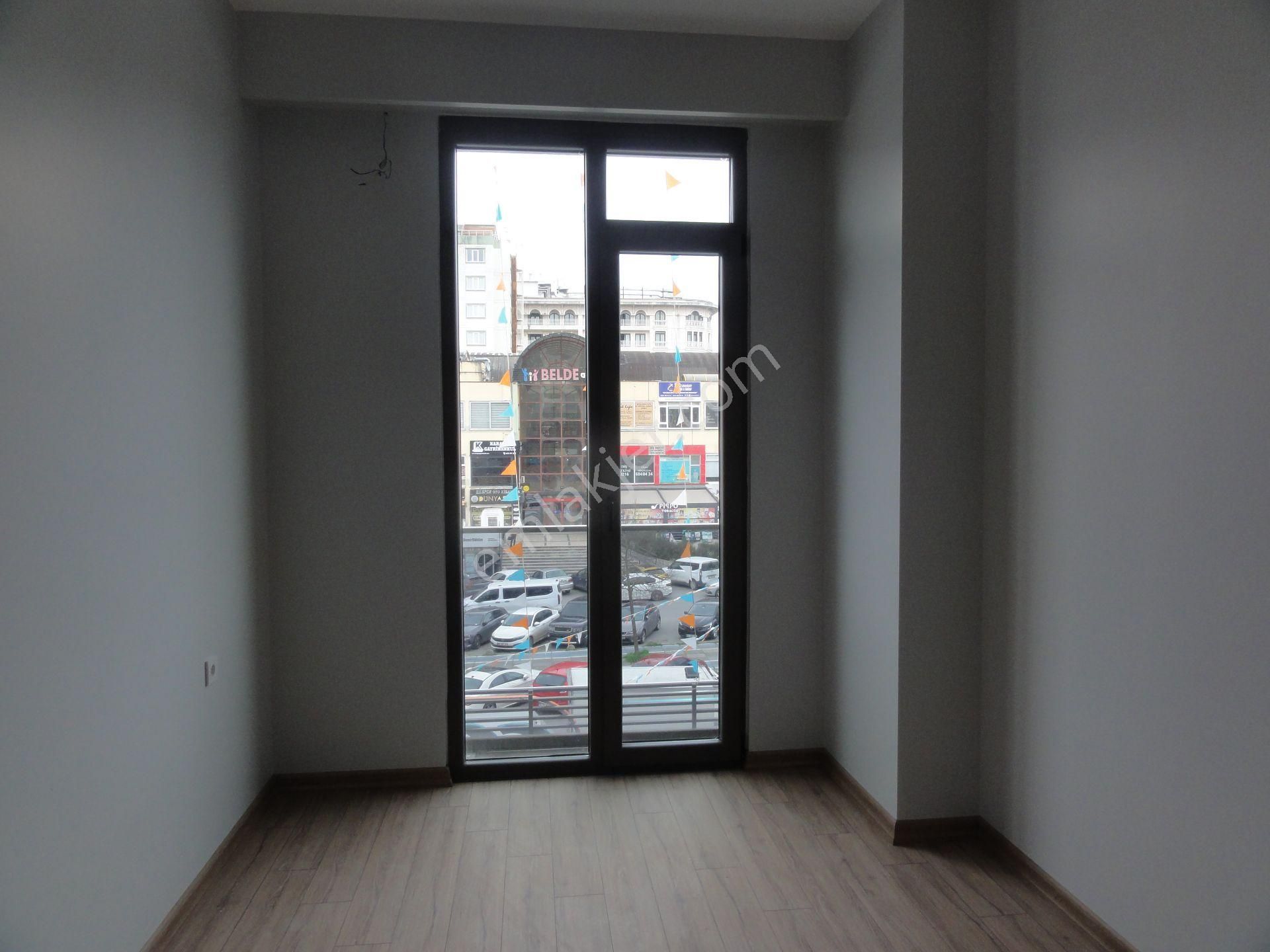 Dora'dan Siltaş Premium Da 2+1 Ferah Daire - Görsel 11