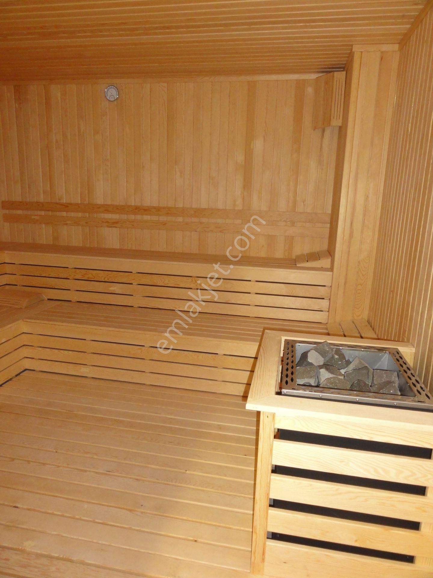 Dora'dan Siltaş Premium Da 2+1 Ferah Daire - Görsel 22