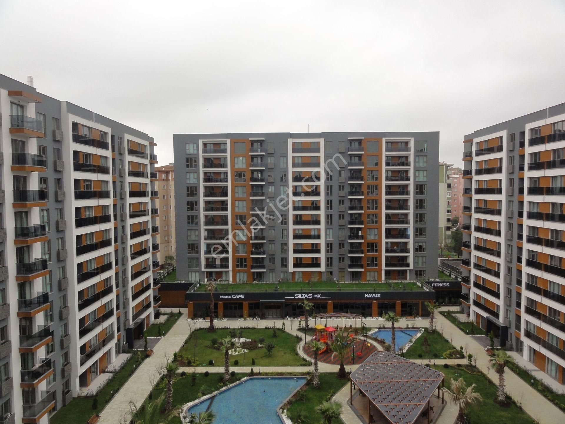 Dora'dan Siltaş Premium Da 2+1 Ferah Daire - Görsel 14