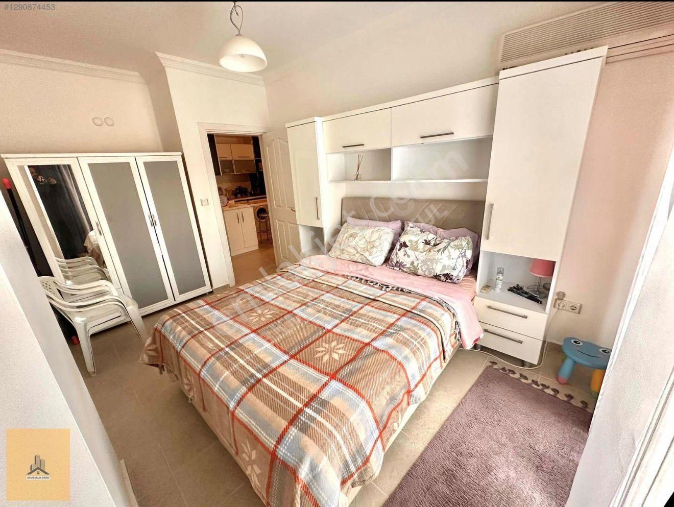 Didim Efeler’de Satılık 2+1 | Masrafsız Ara Kat | Havuzlu Site İçinde - Görsel 5