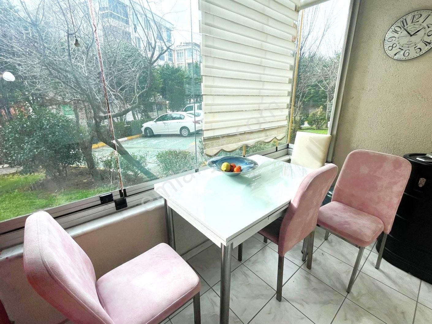 🏡aygül'den İstanbul Esenyurt'ta Site İçi Havuzlu Saunalı Türk Hamamlı Otoparklı 3+1 Kiralık Daire🏡 - Görsel 7