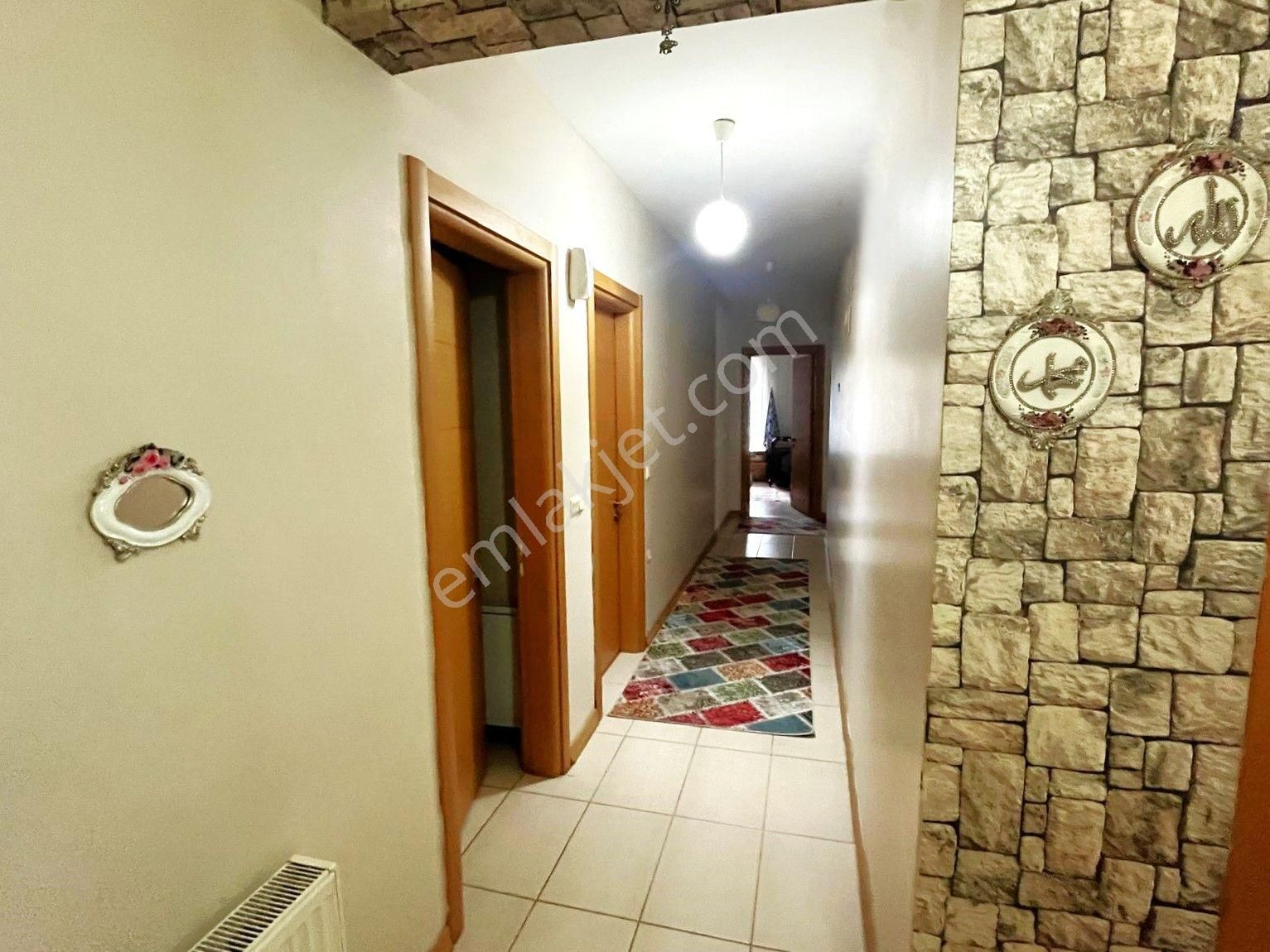 🏡aygül'den İstanbul Esenyurt'ta Site İçi Havuzlu Saunalı Türk Hamamlı Otoparklı 3+1 Kiralık Daire🏡 - Görsel 29