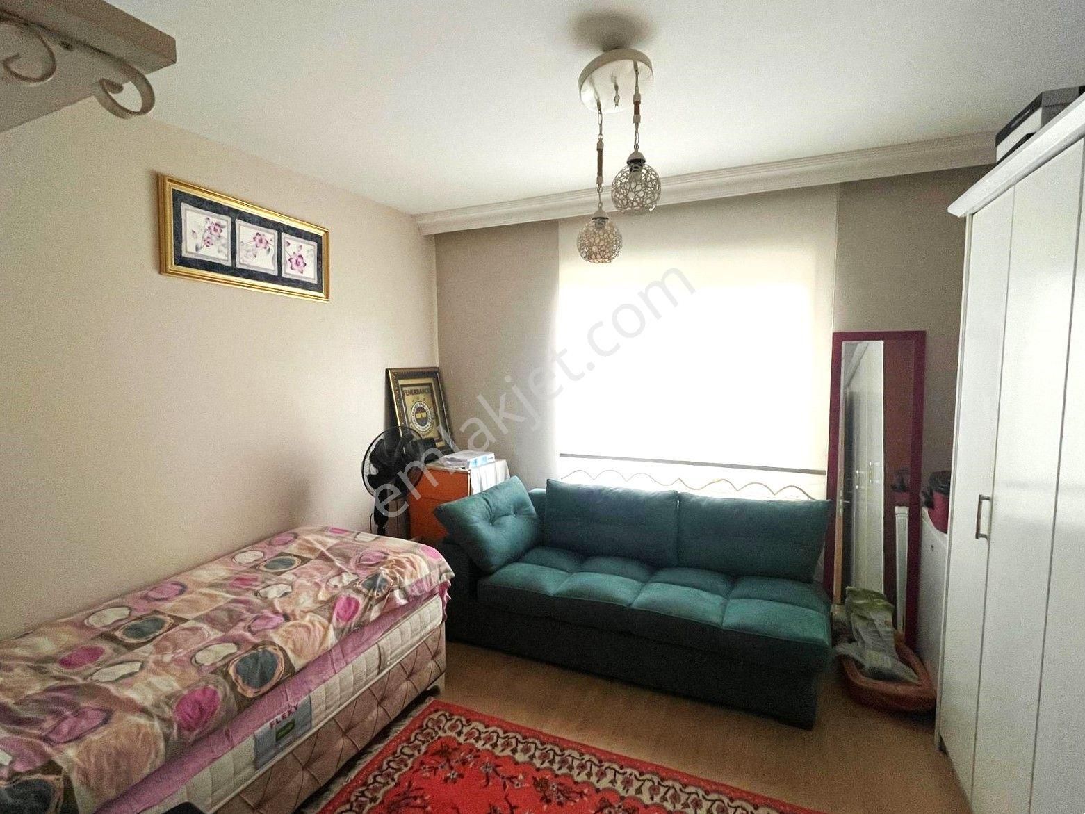 🏡aygül'den İstanbul Esenyurt'ta Site İçi Havuzlu Saunalı Türk Hamamlı Otoparklı 3+1 Kiralık Daire🏡 - Görsel 25