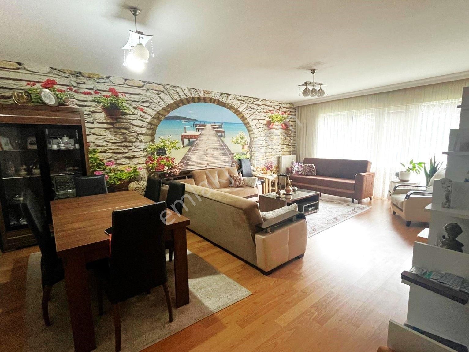 🏡aygül'den İstanbul Esenyurt'ta Site İçi Havuzlu Saunalı Türk Hamamlı Otoparklı 3+1 Kiralık Daire🏡 - Görsel 9
