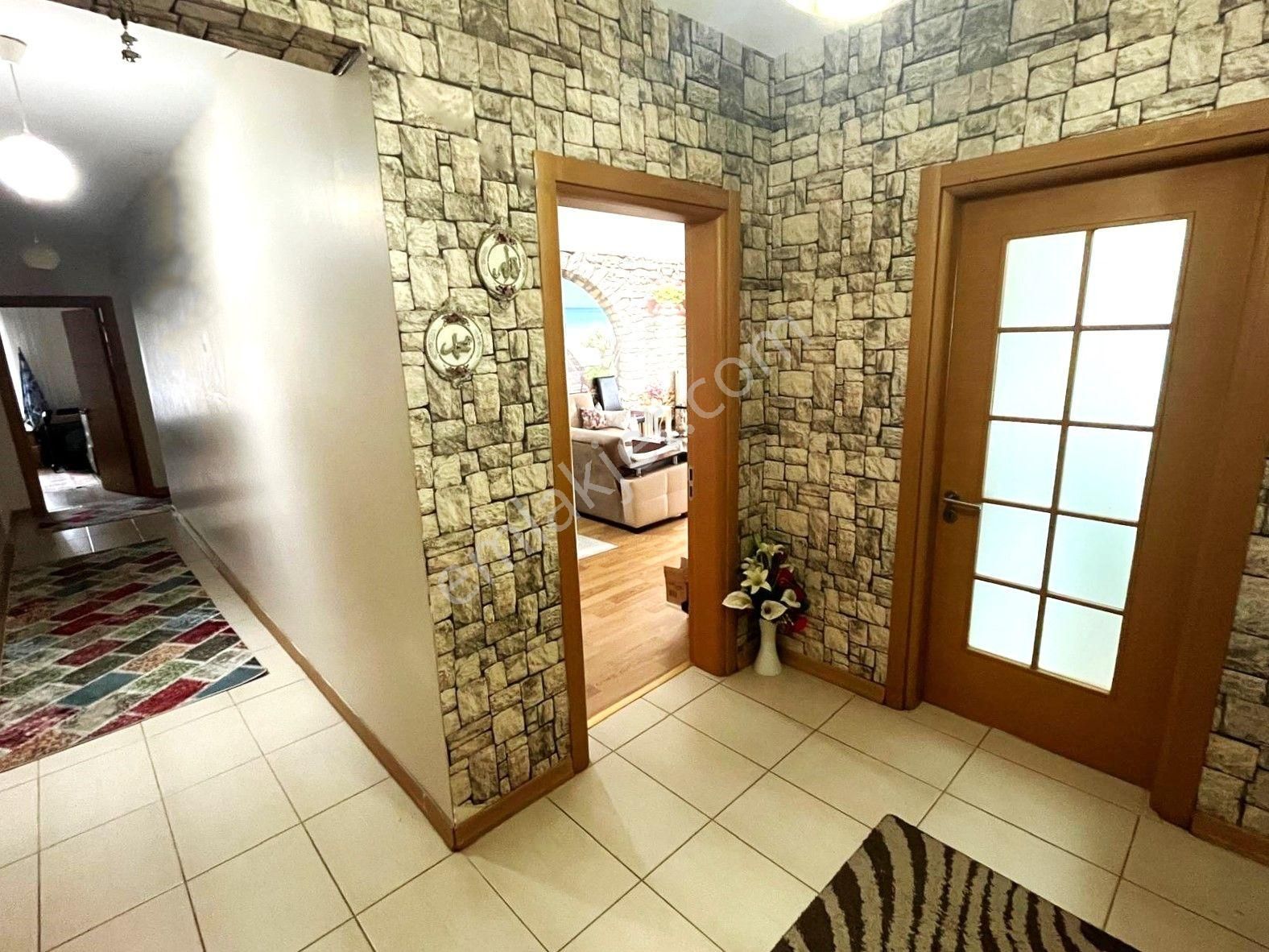 🏡aygül'den İstanbul Esenyurt'ta Site İçi Havuzlu Saunalı Türk Hamamlı Otoparklı 3+1 Kiralık Daire🏡 - Görsel 8