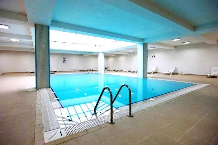 🏡aygül'den İstanbul Esenyurt'ta Site İçi Havuzlu Saunalı Türk Hamamlı Otoparklı 3+1 Kiralık Daire🏡 - Görsel 33