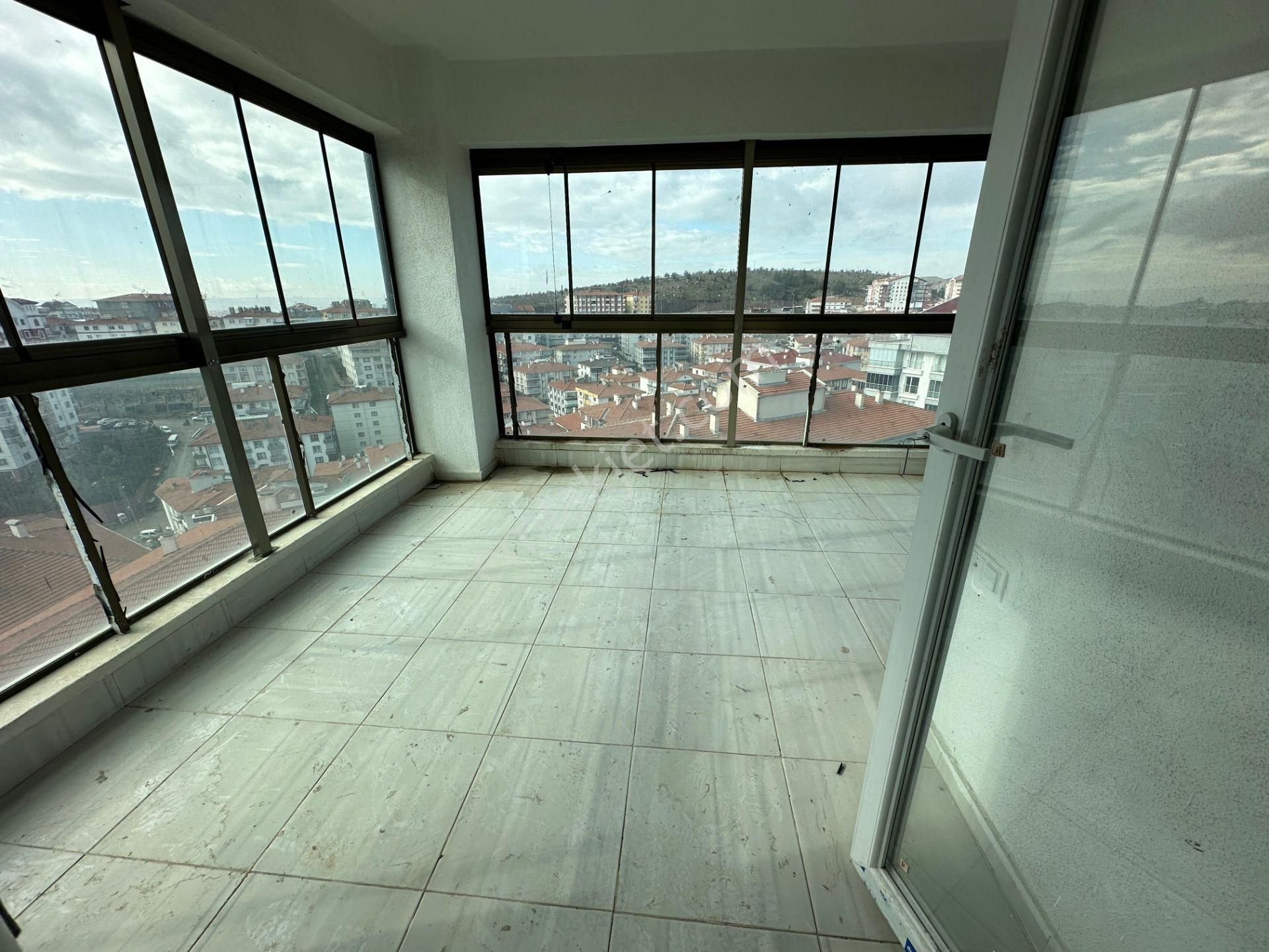 Özçelikler'den Site İçinde Ankara Manzaralı 3,5+1 Kiralık Daire - Görsel 33