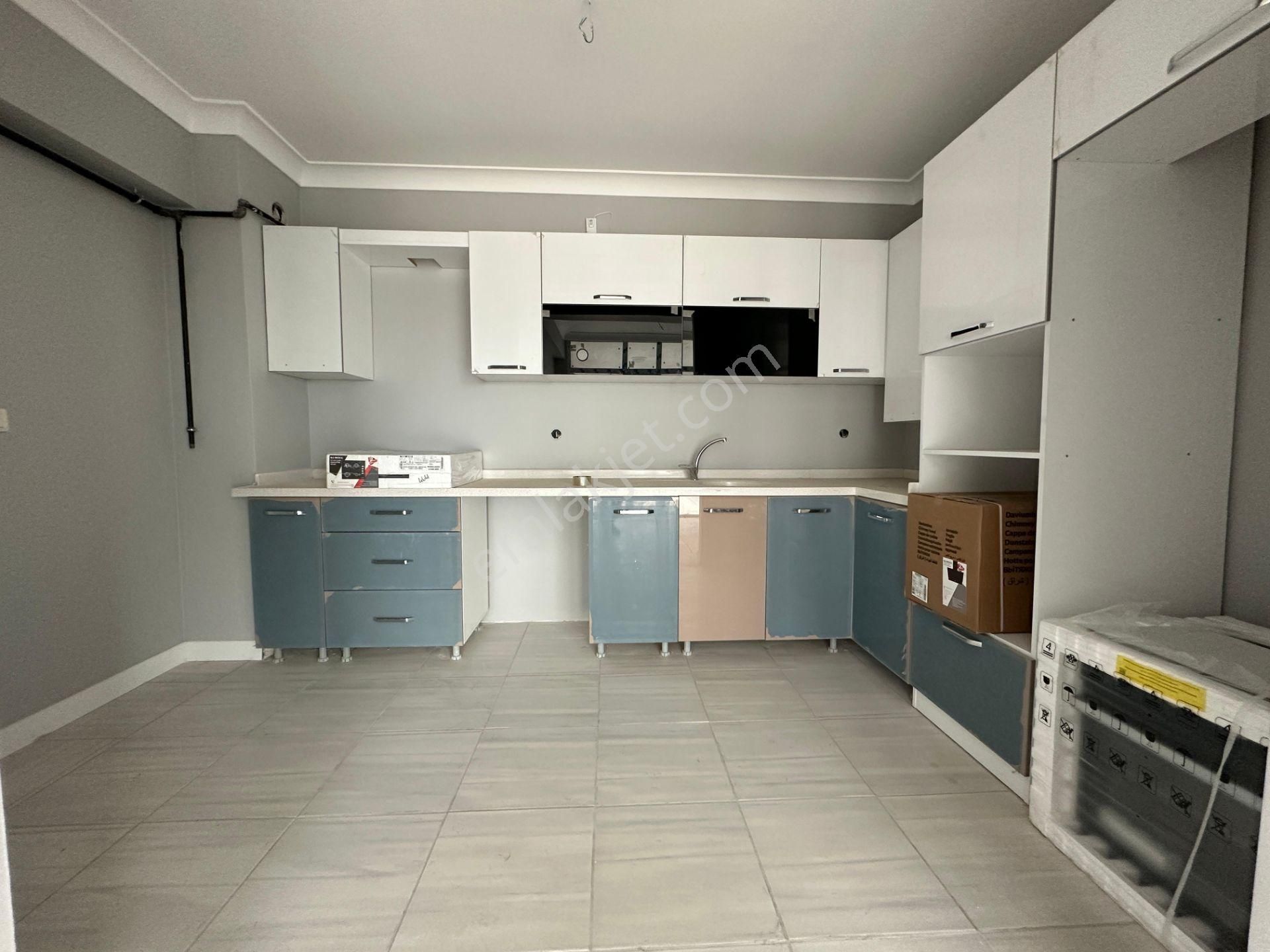 Özçelikler'den Site İçinde Ankara Manzaralı 3,5+1 Kiralık Daire - Görsel 7