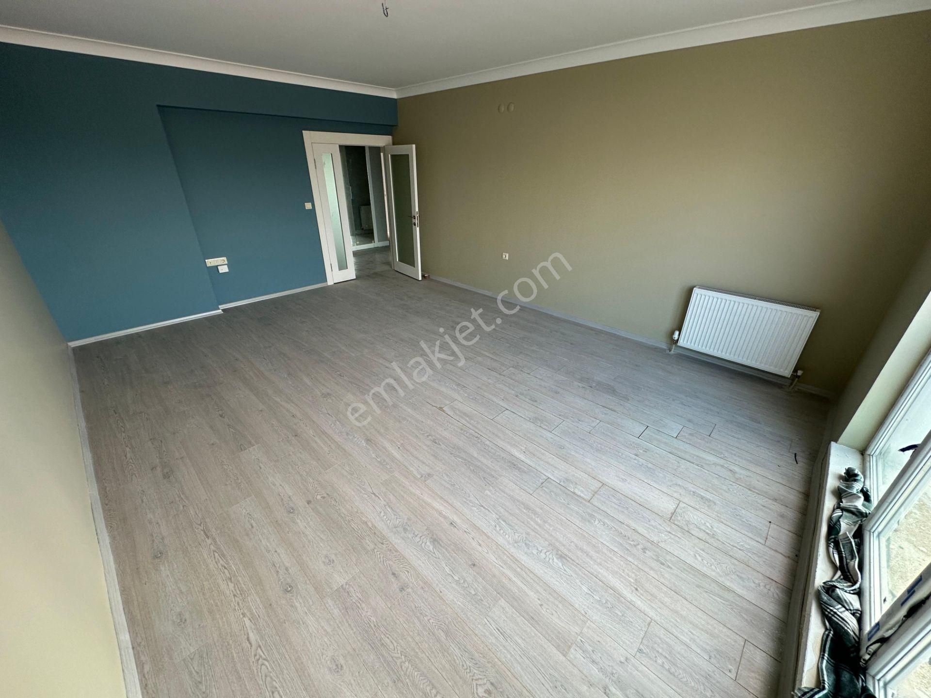 Özçelikler'den Site İçinde Ankara Manzaralı 3,5+1 Kiralık Daire - Görsel 17