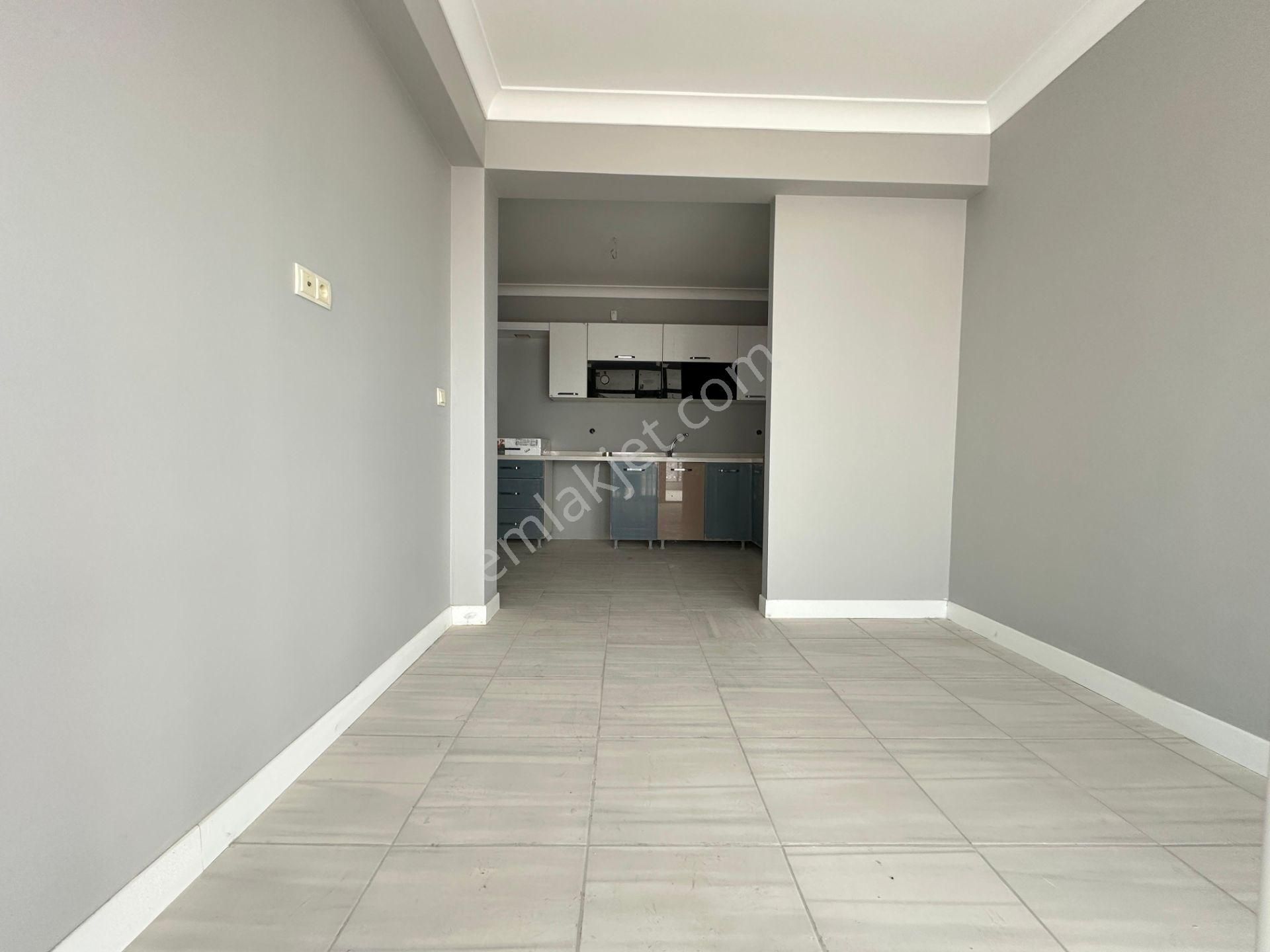 Özçelikler'den Site İçinde Ankara Manzaralı 3,5+1 Kiralık Daire - Görsel 8