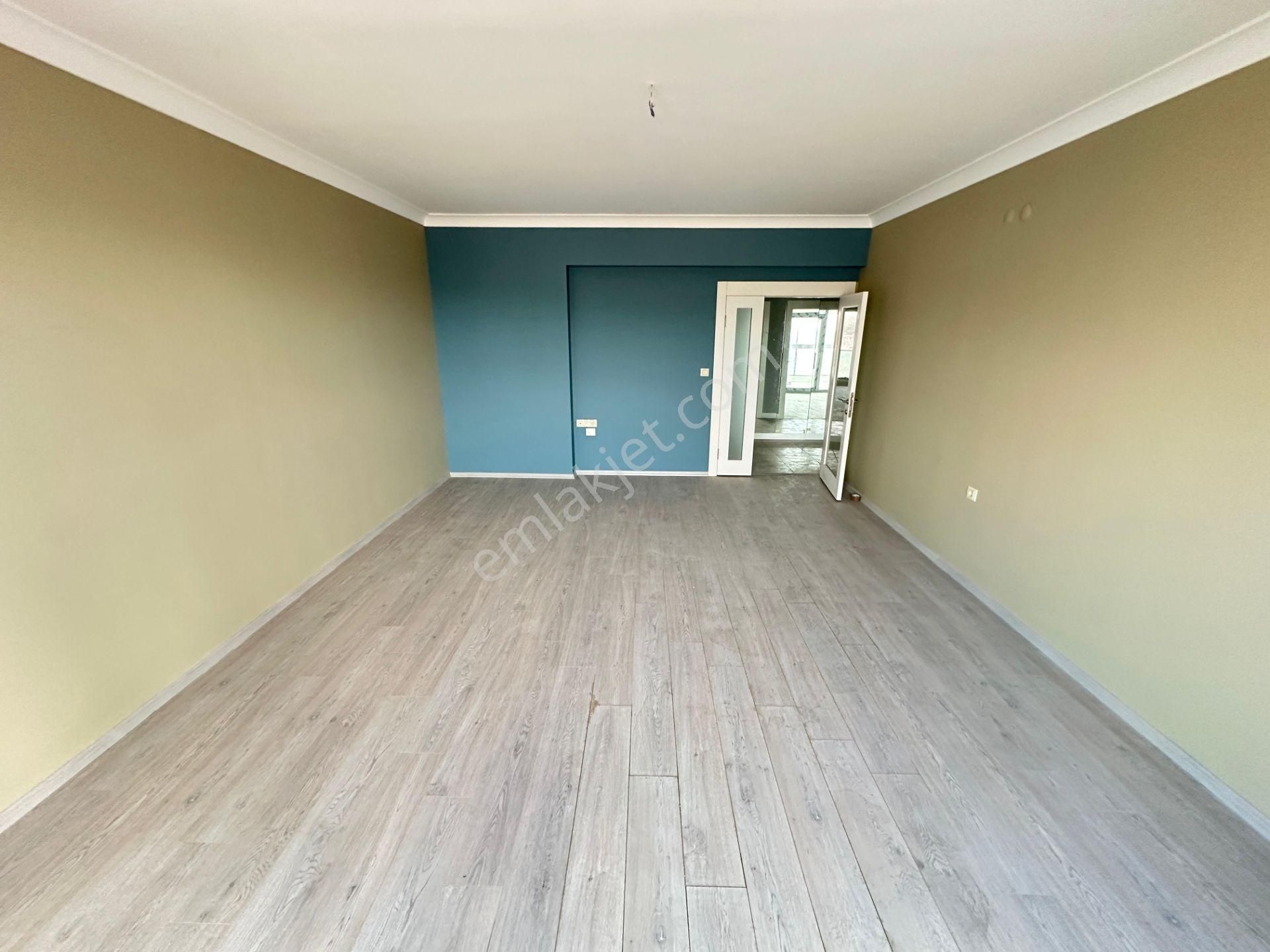 Özçelikler'den Site İçinde Ankara Manzaralı 3,5+1 Kiralık Daire - Görsel 12