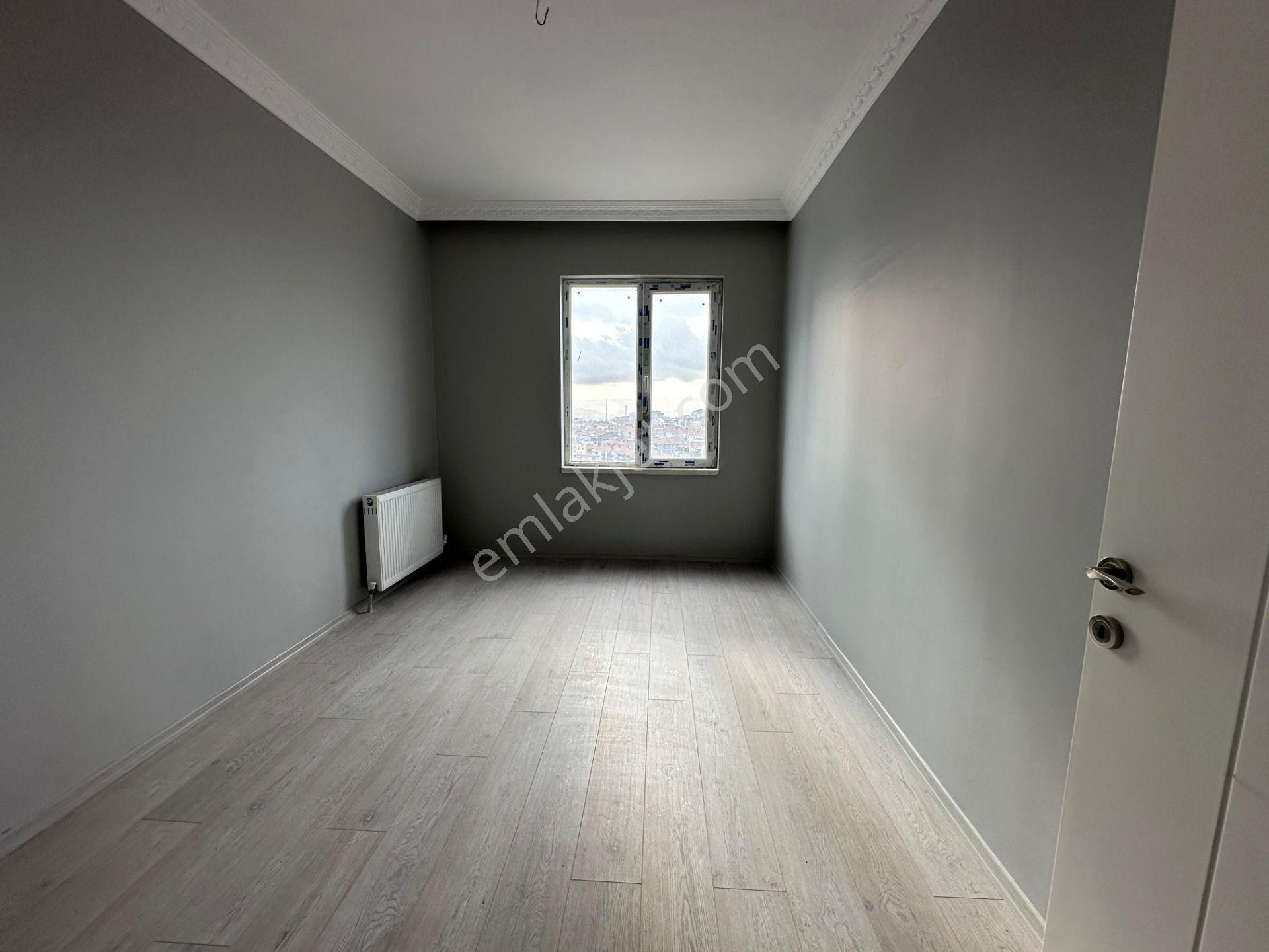 Özçelikler'den Site İçinde Ankara Manzaralı 3,5+1 Kiralık Daire - Görsel 15