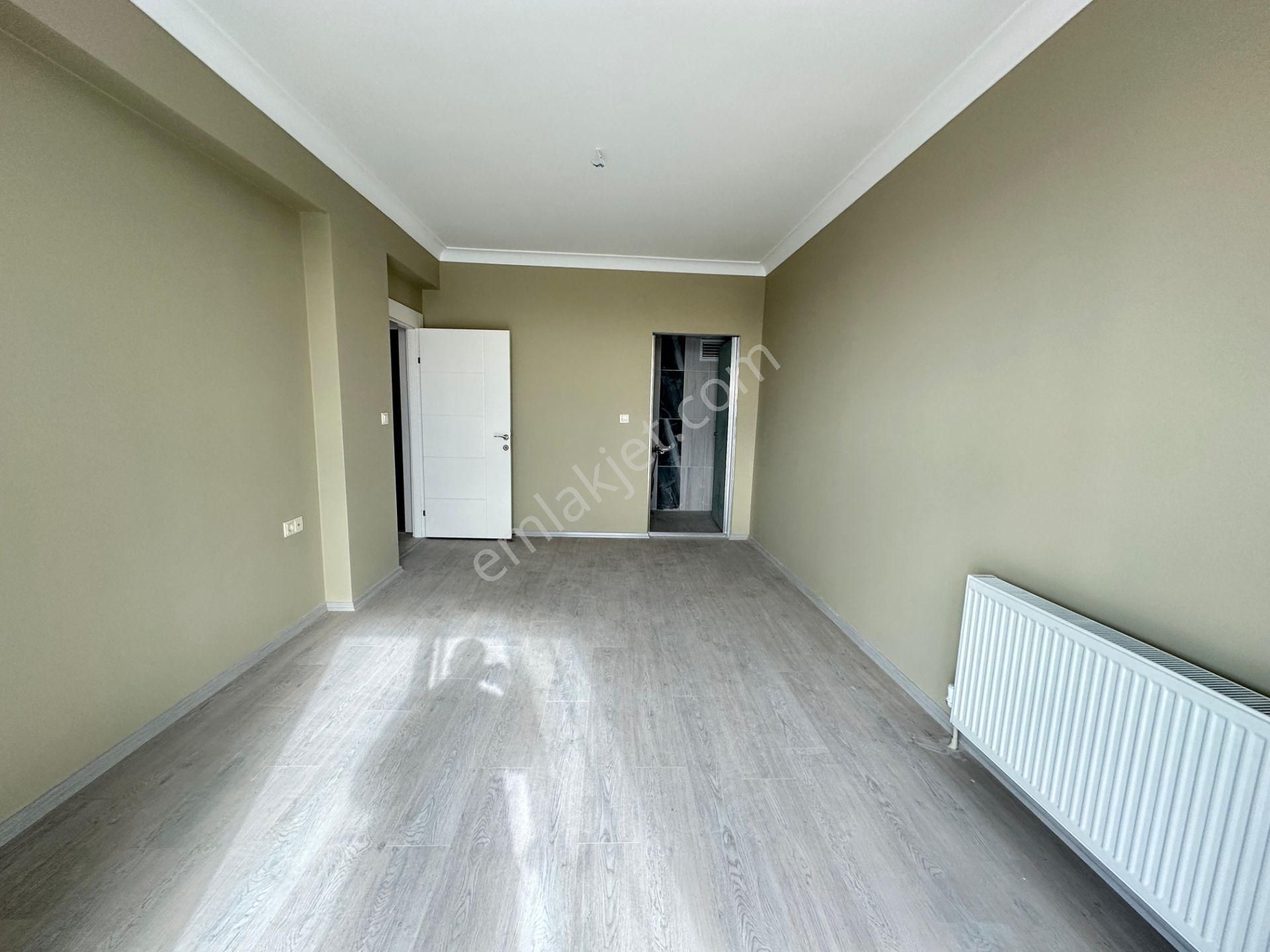 Özçelikler'den Site İçinde Ankara Manzaralı 3,5+1 Kiralık Daire - Görsel 9