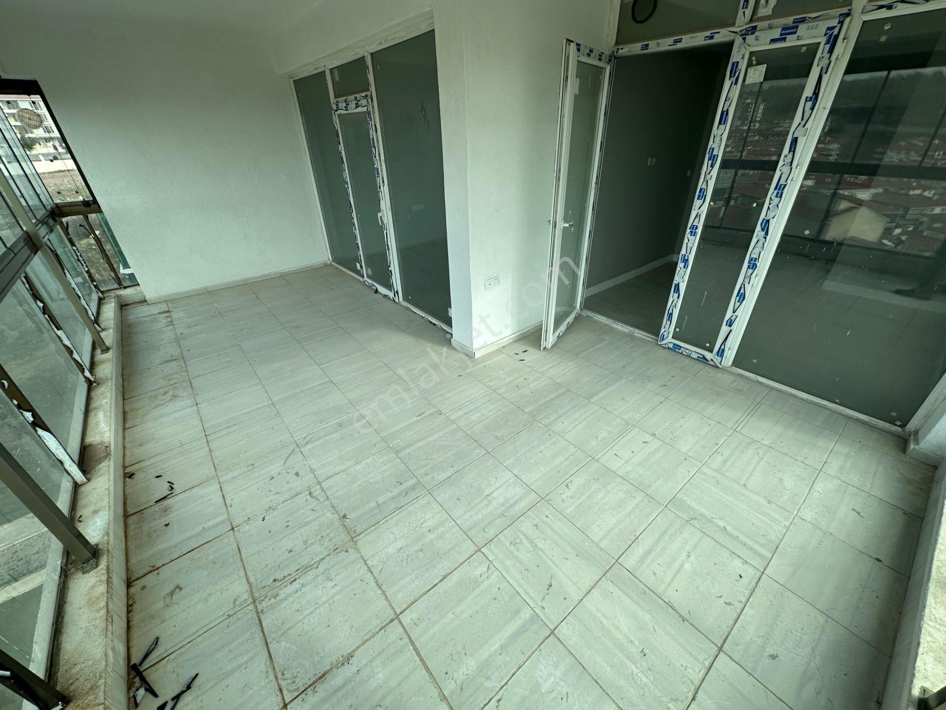 Özçelikler'den Site İçinde Ankara Manzaralı 3,5+1 Kiralık Daire - Görsel 31