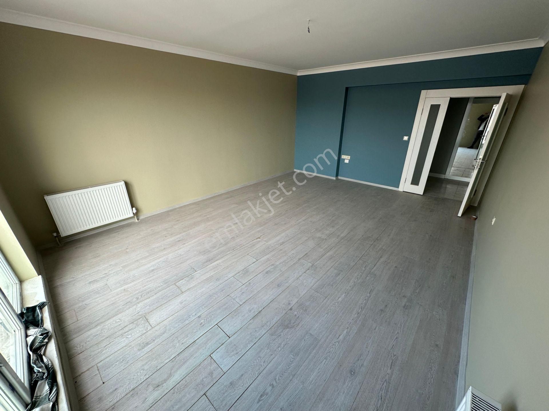 Özçelikler'den Site İçinde Ankara Manzaralı 3,5+1 Kiralık Daire - Görsel 21