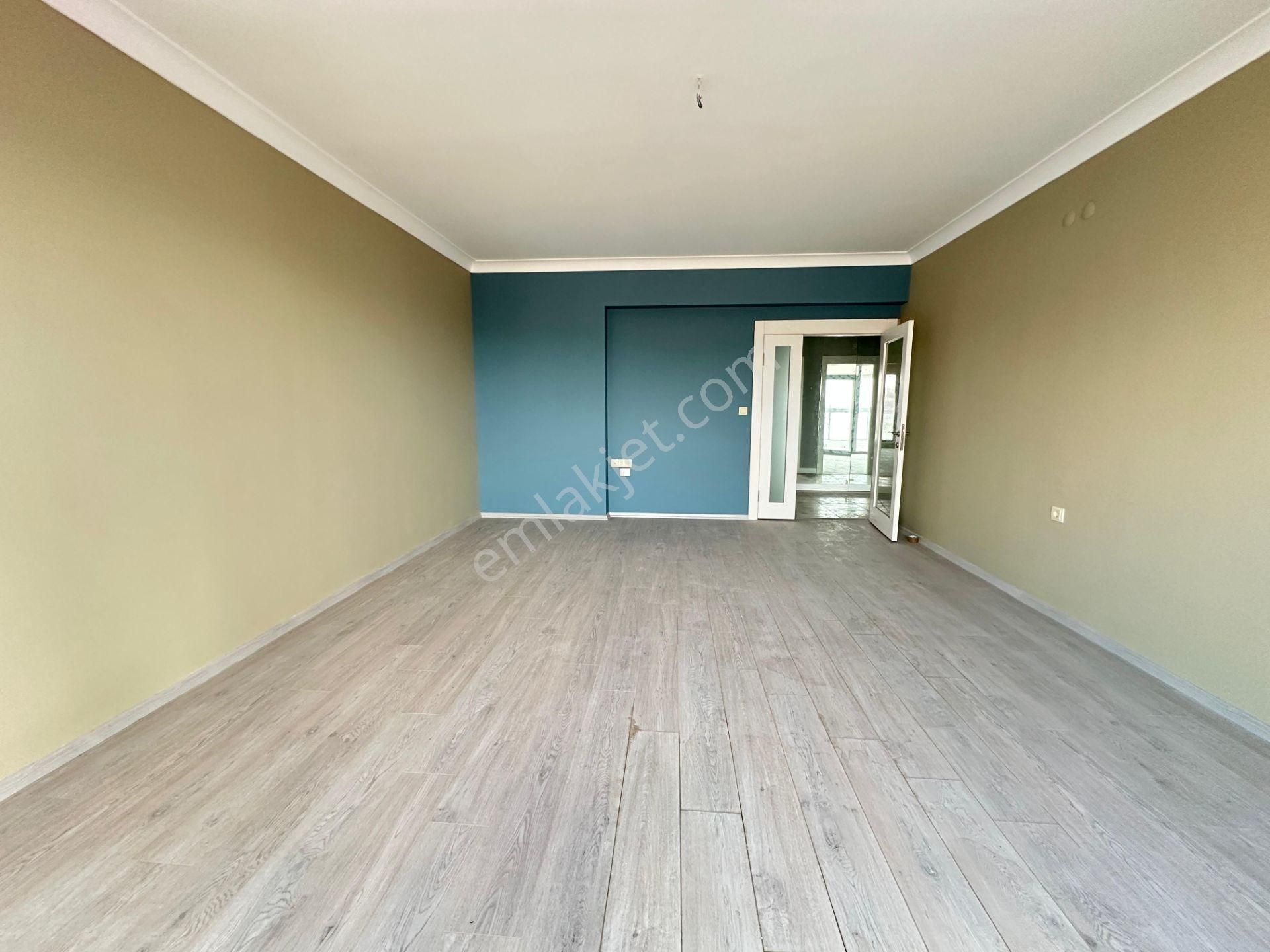 Özçelikler'den Site İçinde Ankara Manzaralı 3,5+1 Kiralık Daire - Görsel 19