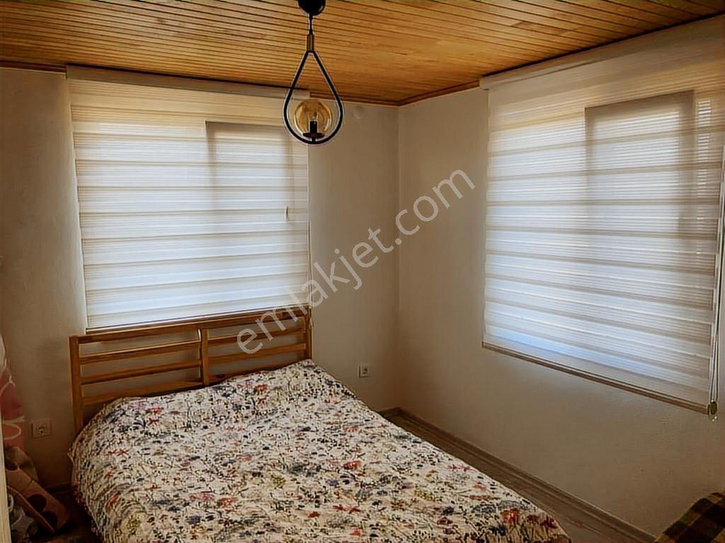 Takasa Açık Döşemealtı Dağbelinde Eşyalı 2+1 Müstakil Konut - Görsel 26