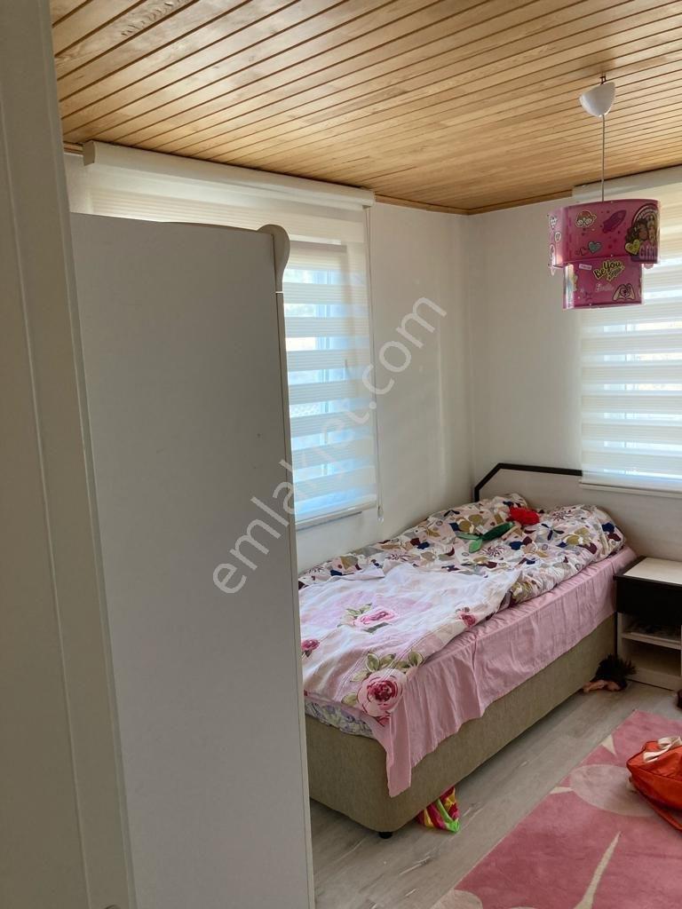 Takasa Açık Döşemealtı Dağbelinde Eşyalı 2+1 Müstakil Konut - Görsel 25
