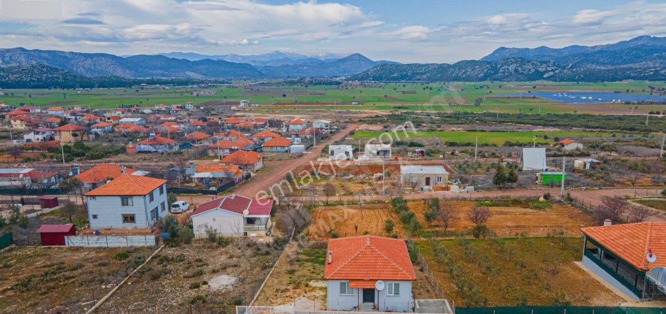 Takasa Açık Döşemealtı Dağbelinde Eşyalı 2+1 Müstakil Konut - Görsel 35